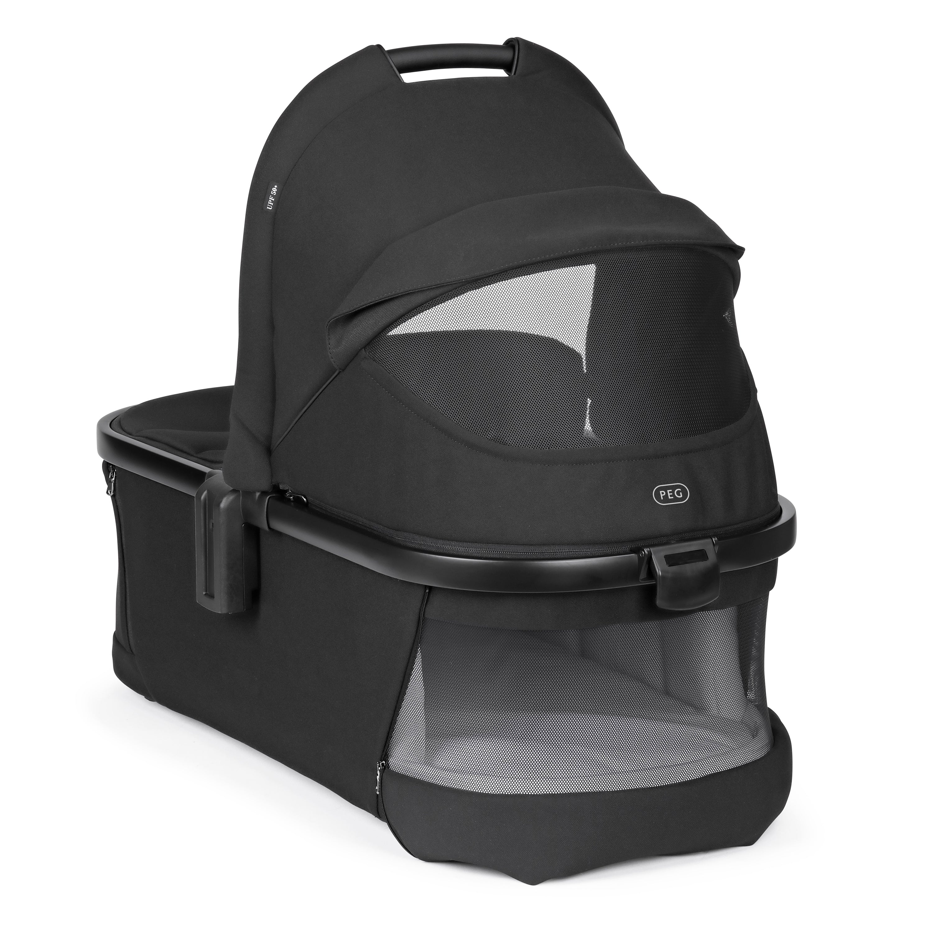 PEG YPSI Bassinet with Stand By Me | Specialty Store Exclusive!