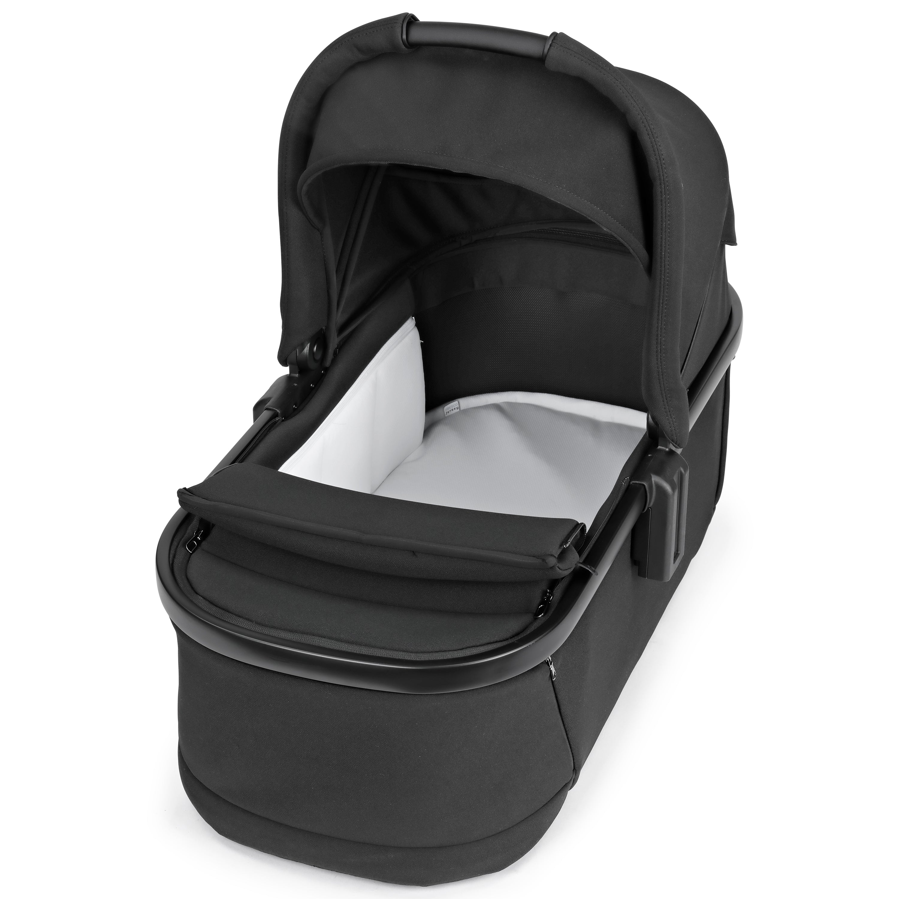 Peg Perego YPSI Bassinet with Stand By Me (2025 Edition)