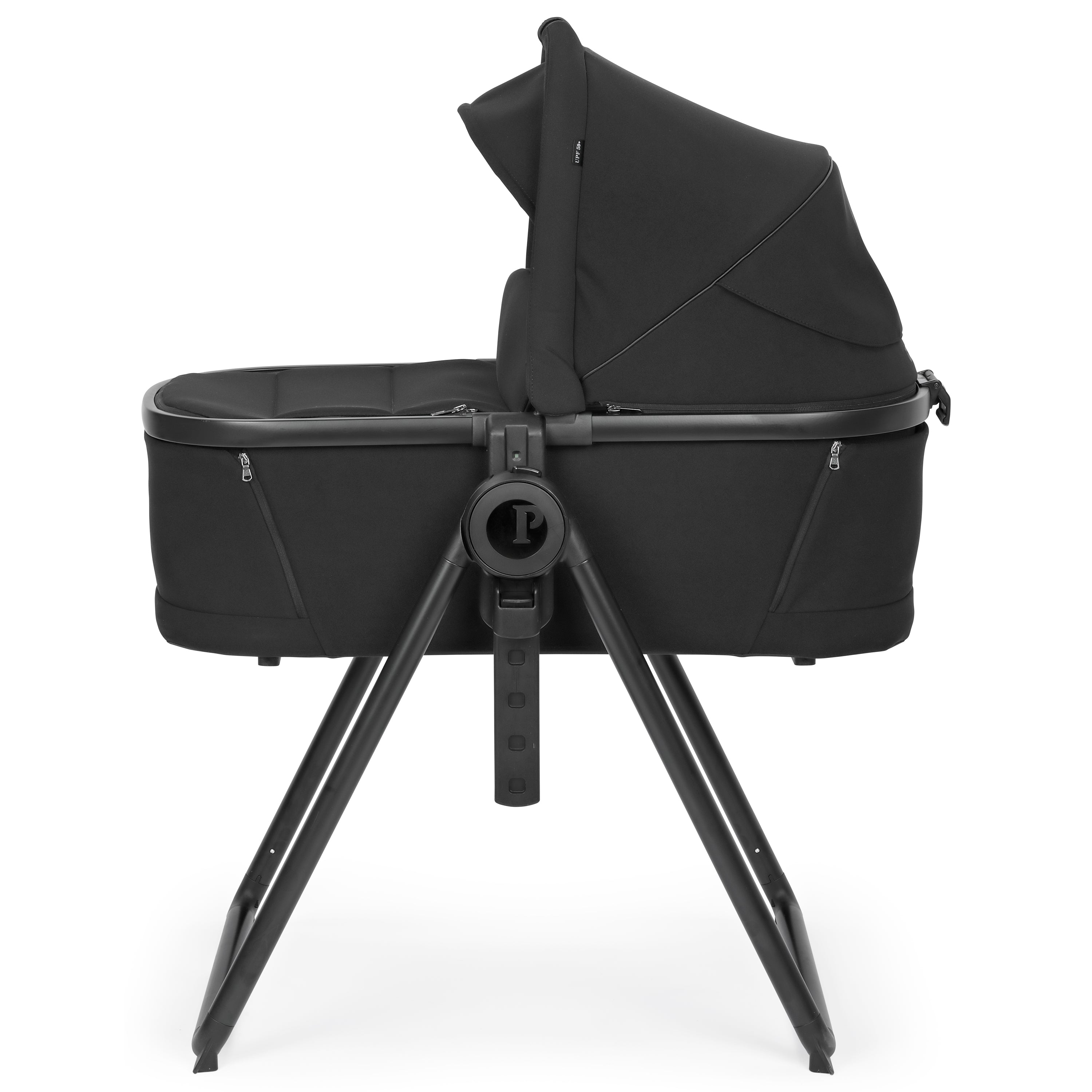Peg Perego YPSI Bassinet with Stand By Me (2025 Edition)