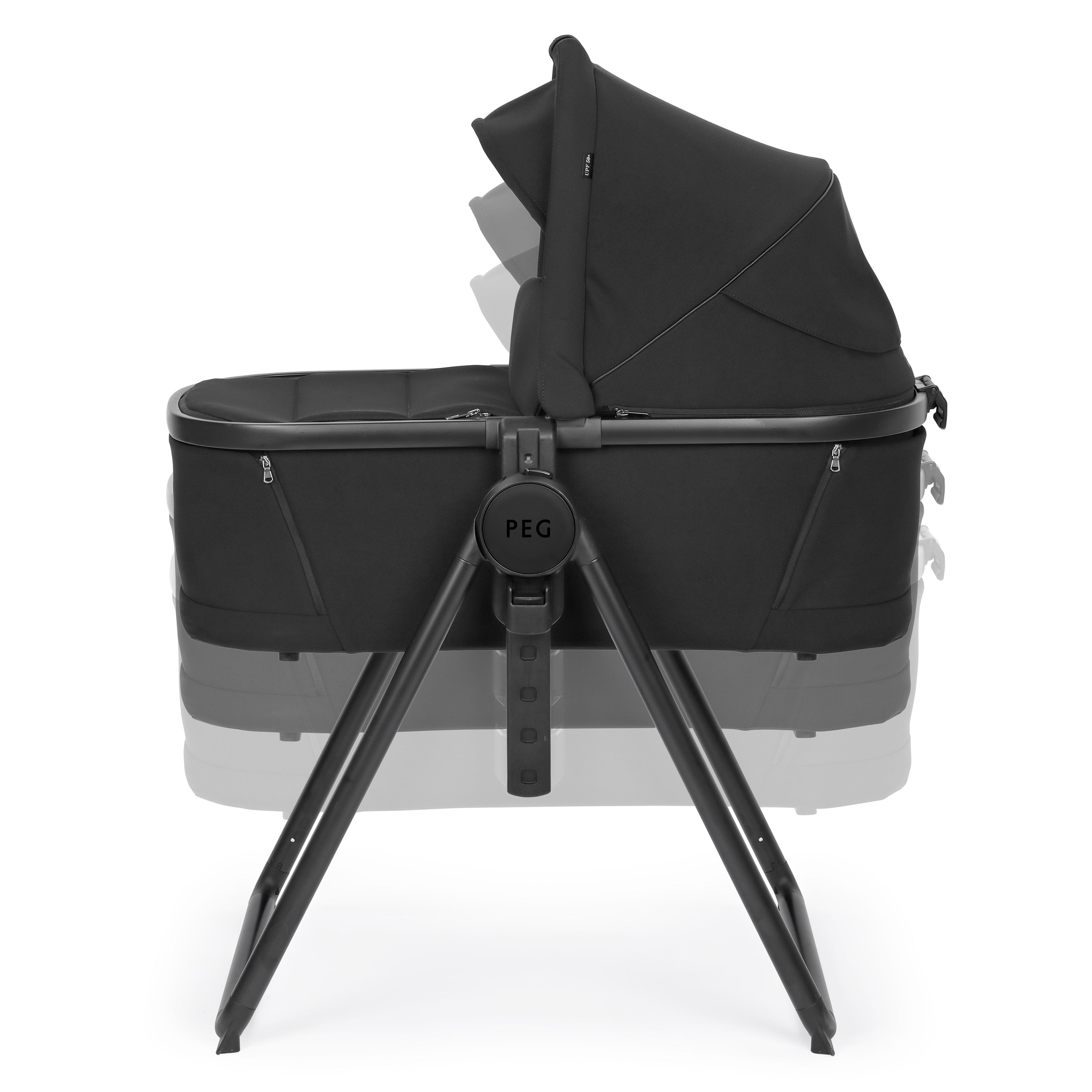 PEG YPSI Bassinet with Stand By Me | Specialty Store Exclusive!