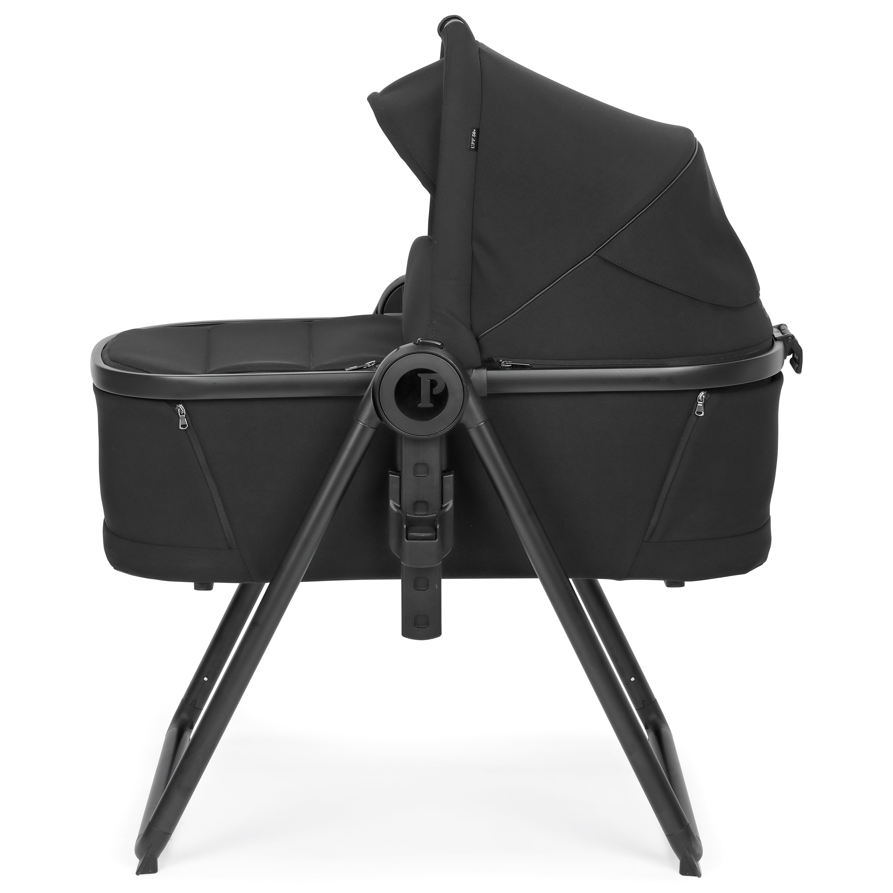 Peg Perego YPSI Bassinet with Stand By Me (2025 Edition)