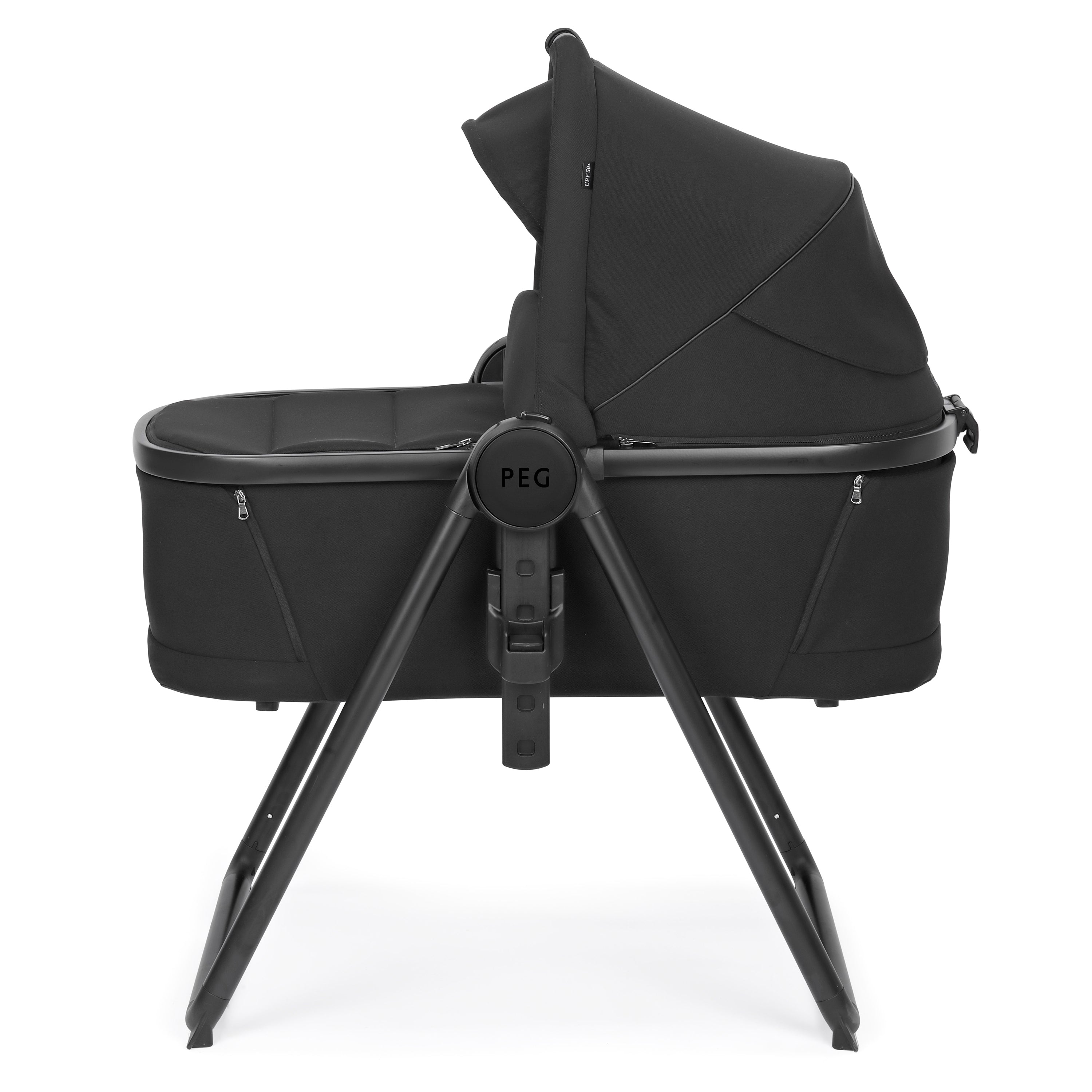 PEG YPSI Bassinet with Stand By Me | Specialty Store Exclusive!