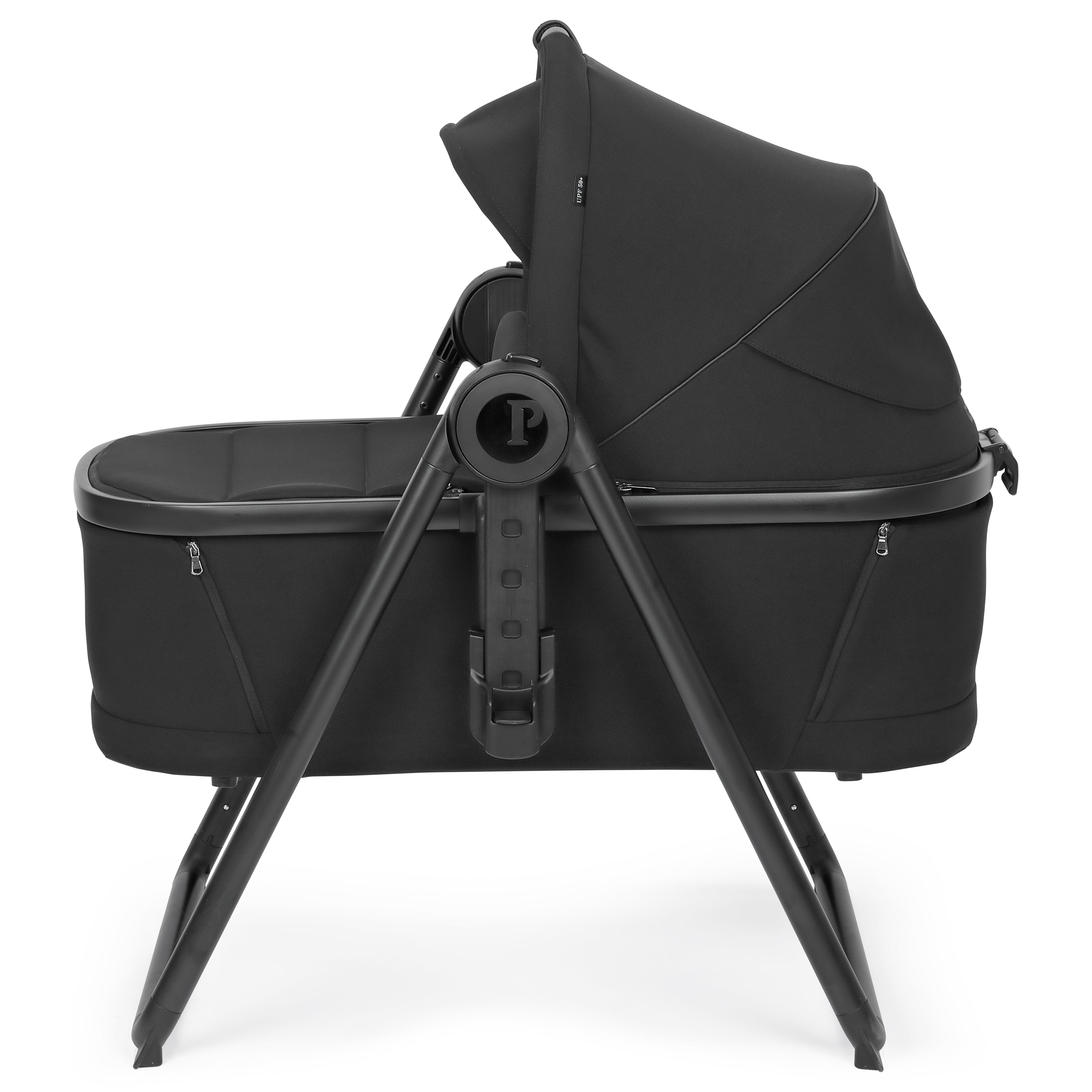 Peg Perego YPSI Bassinet with Stand By Me (2025 Edition)