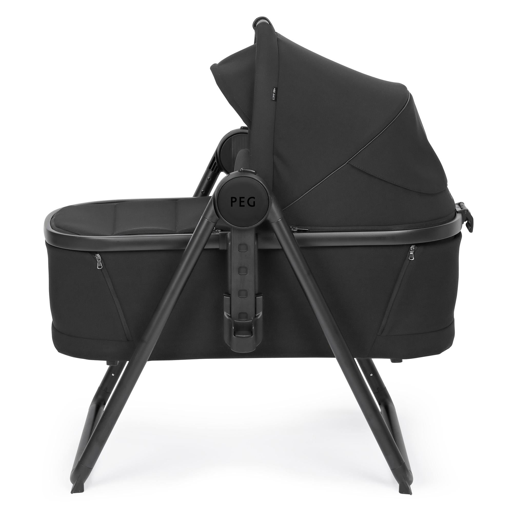 PEG YPSI Bassinet with Stand By Me | Specialty Store Exclusive!