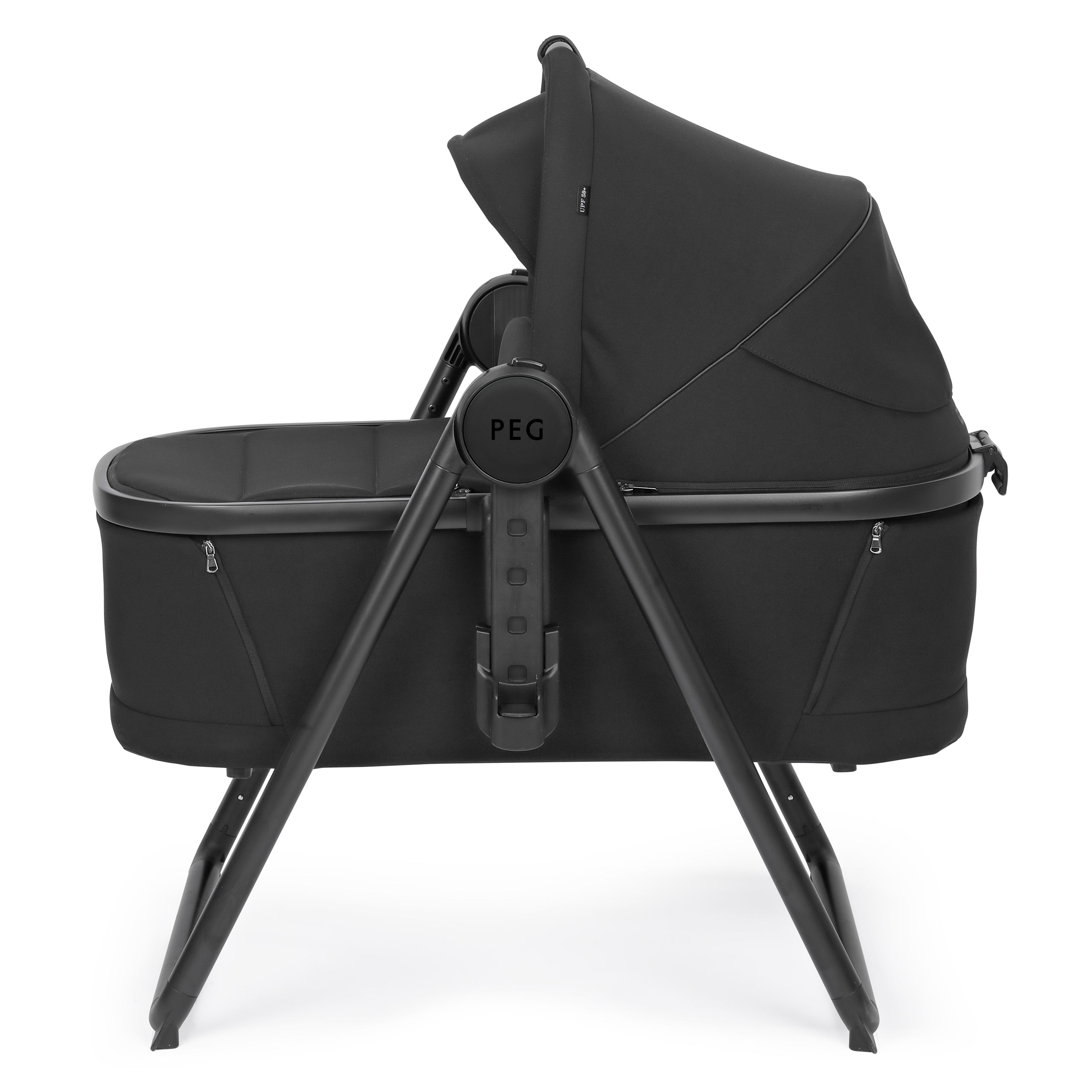 PEG YPSI Bassinet with Stand By Me | Specialty Store Exclusive!