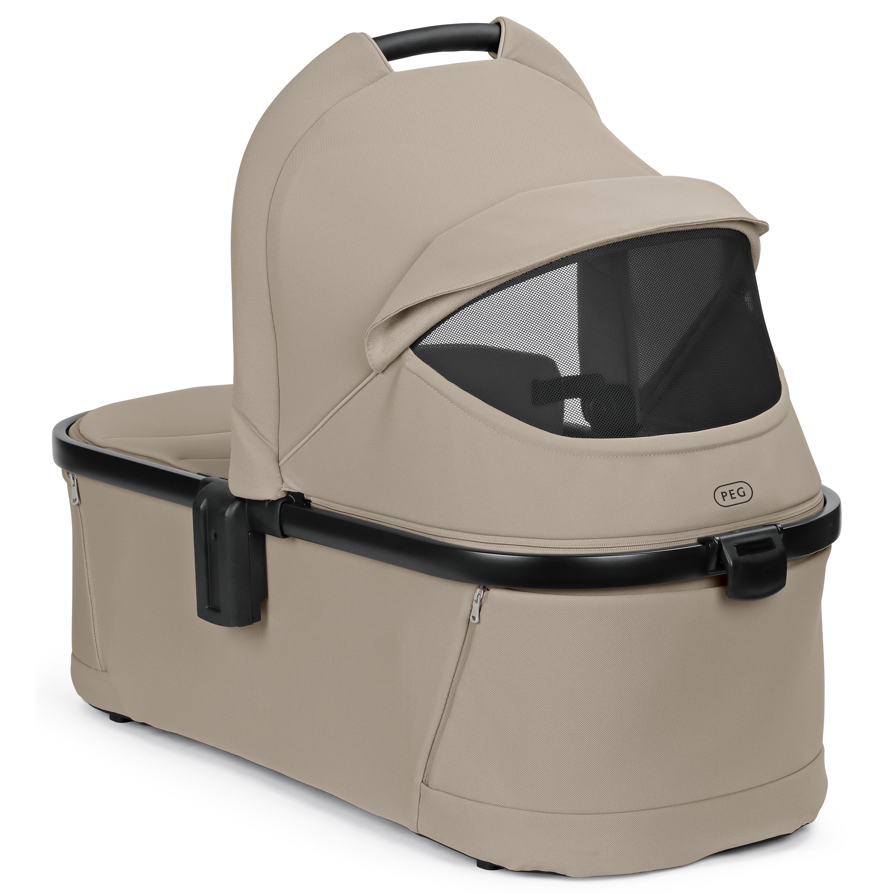 PEG YPSI Bassinet with Stand By Me | Specialty Store Exclusive!