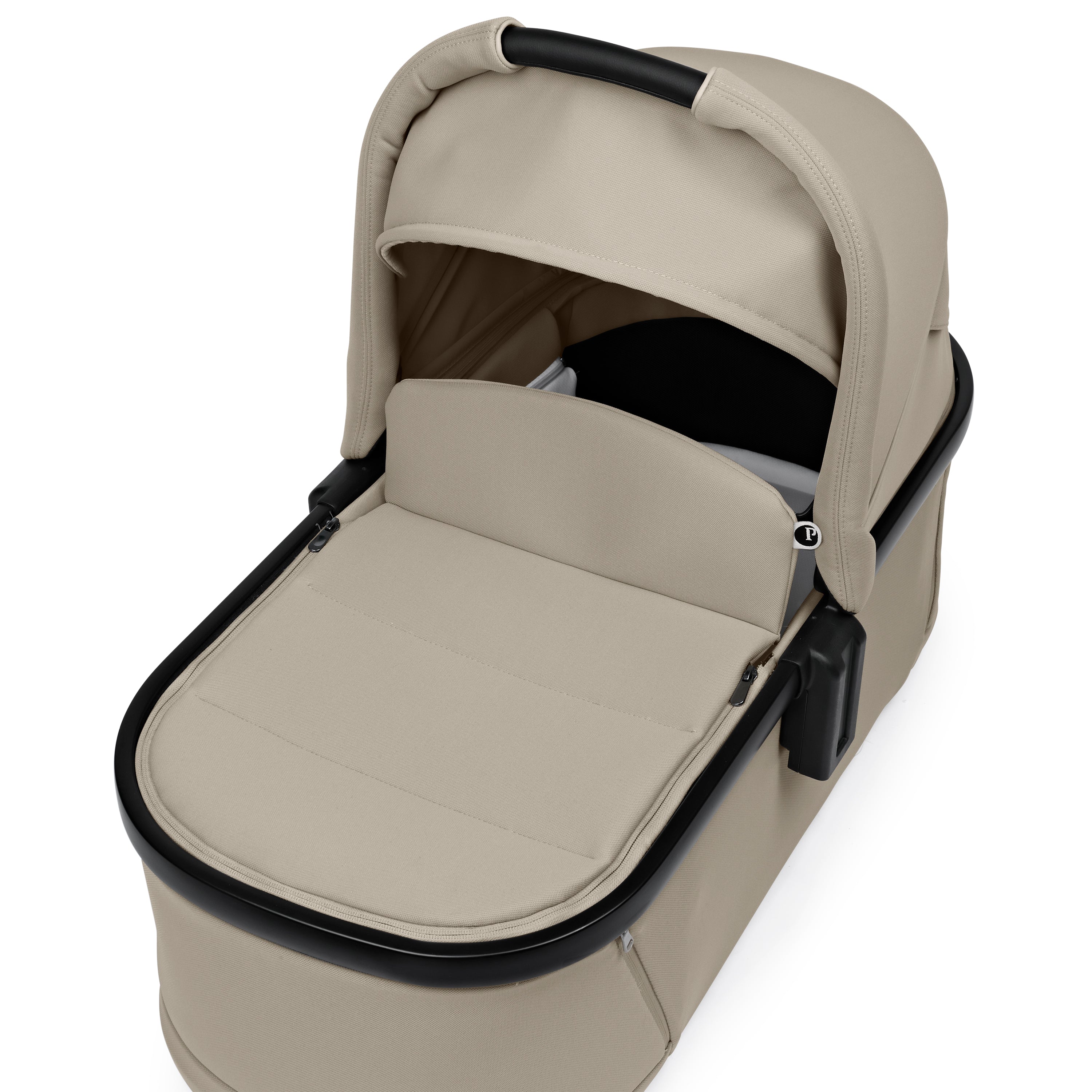 PEG YPSI Bassinet with Stand By Me | Specialty Store Exclusive!