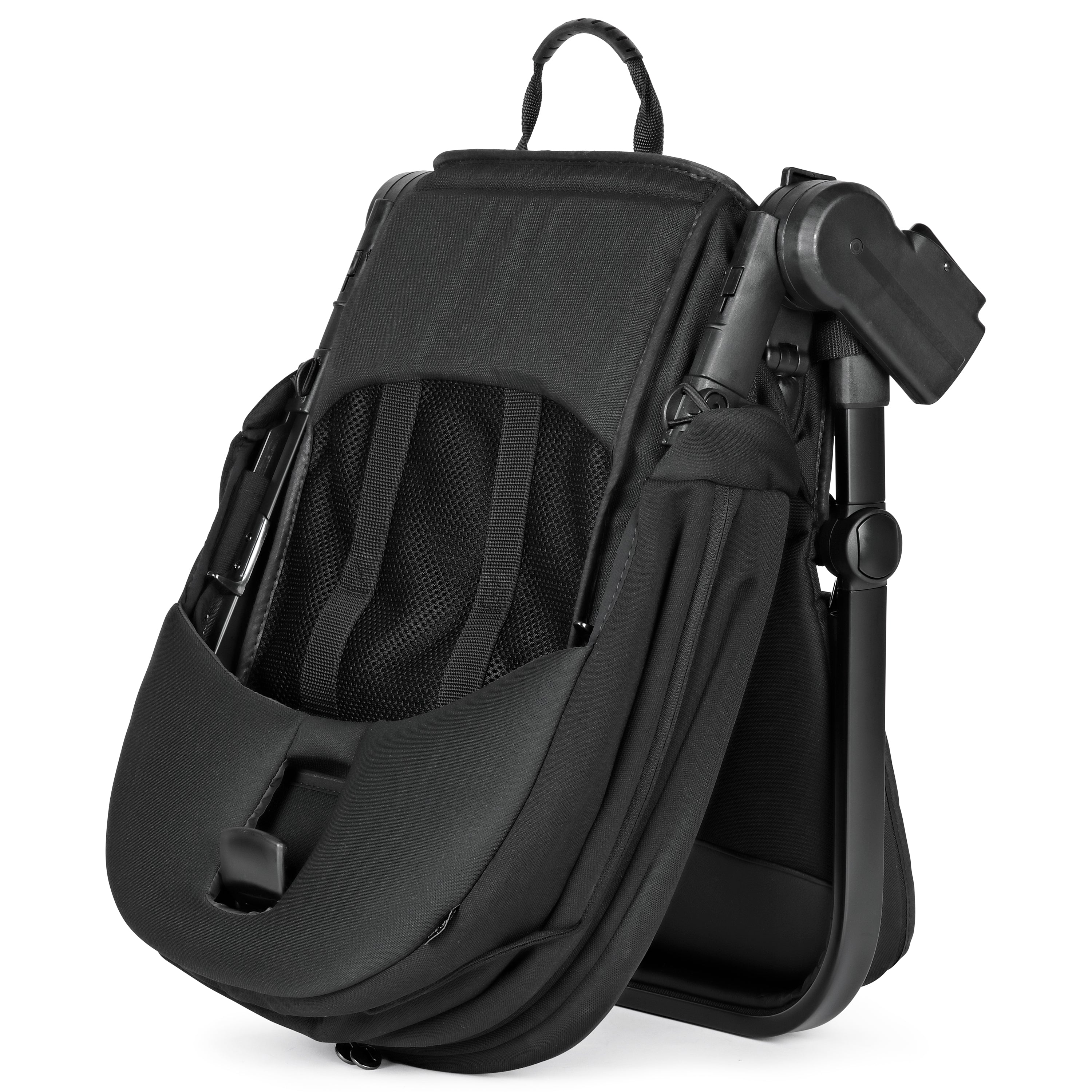 Peg Perego YPSI Single-to-Double Stroller (2025 Edition)