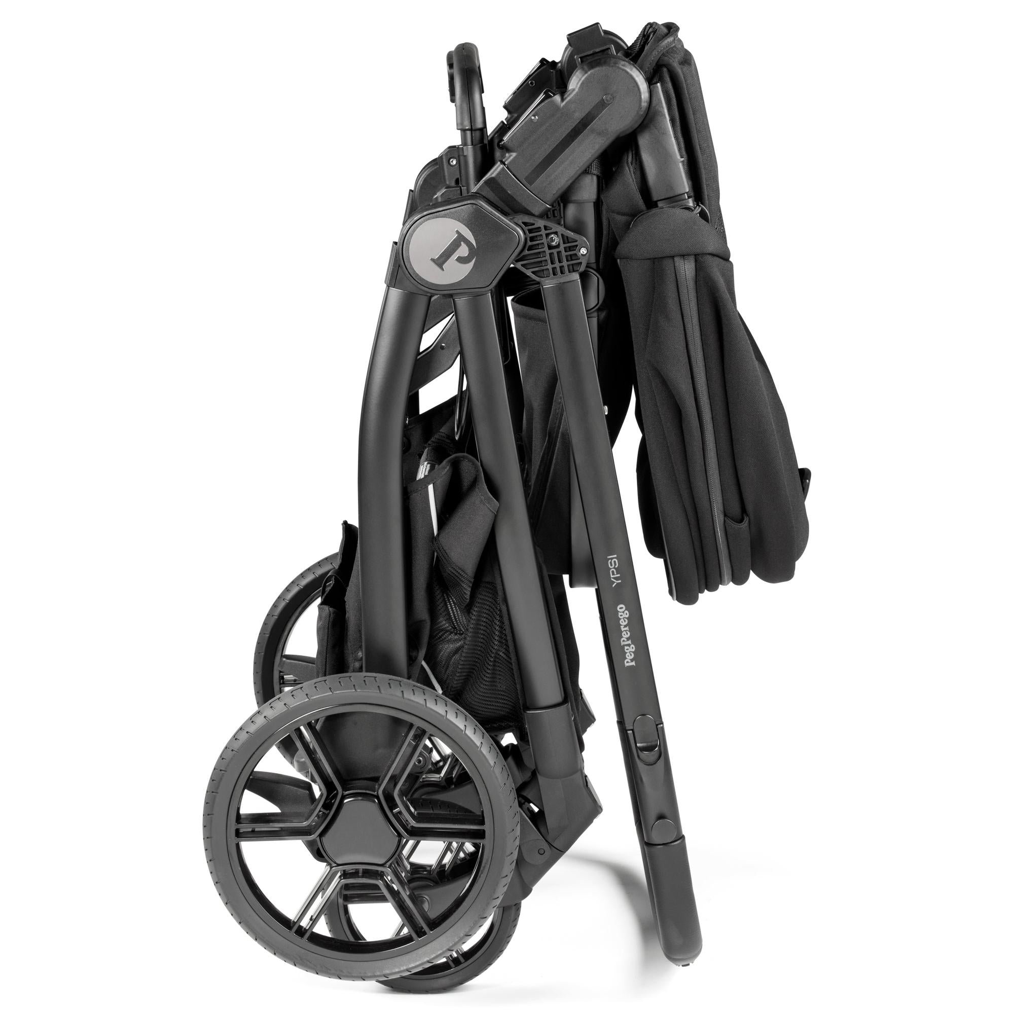 PEG YPSI Stroller + Primo Viaggio Nido Car Seat Travel System | Specialty Store Exclusive!