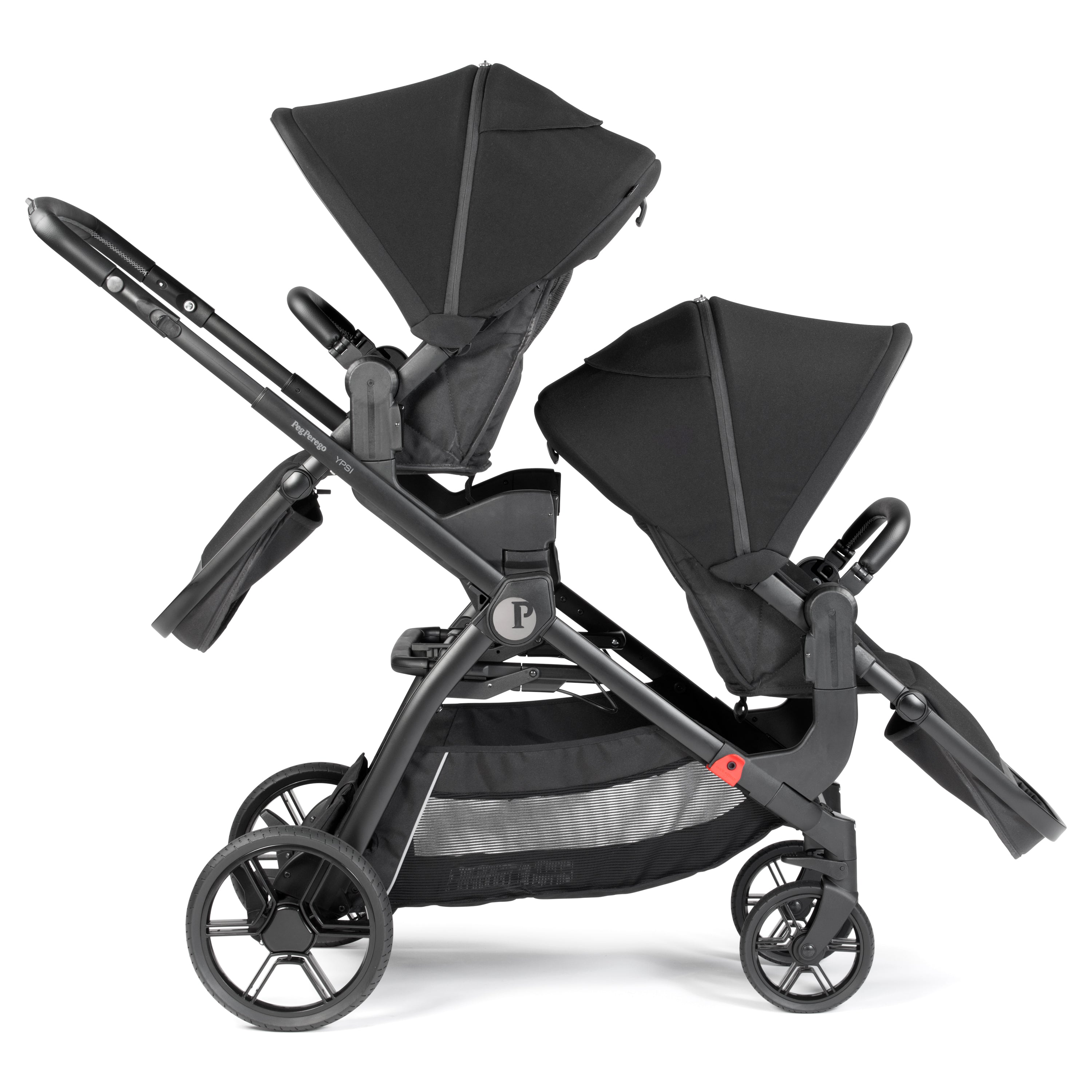 Peg Perego YPSI Companion Seat (2025 Edition)