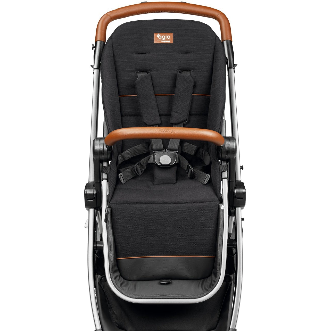 Agio by Peg Perego Z4 Full-Feature Reversible Stroller