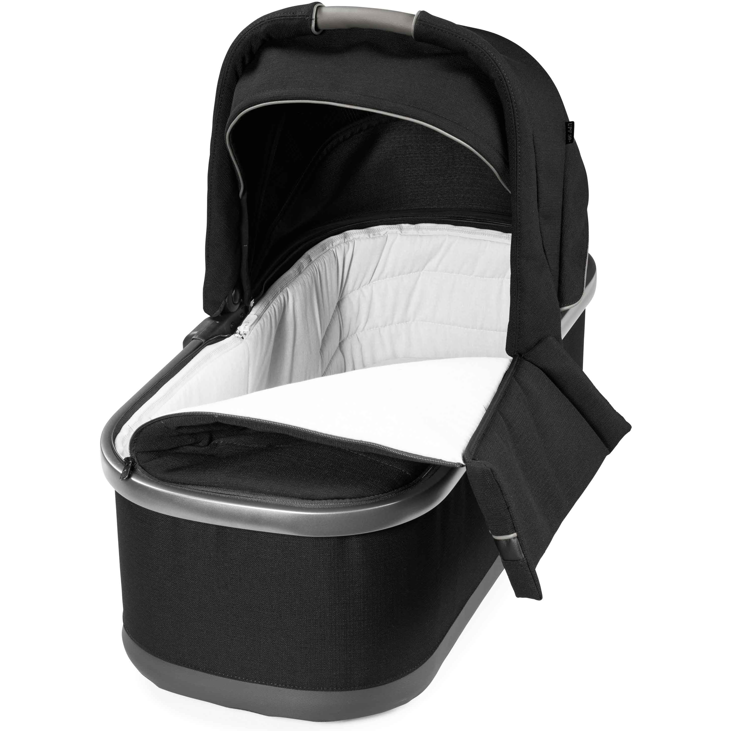 Agio by Peg Perego Z4 Bassinet with Home Stand