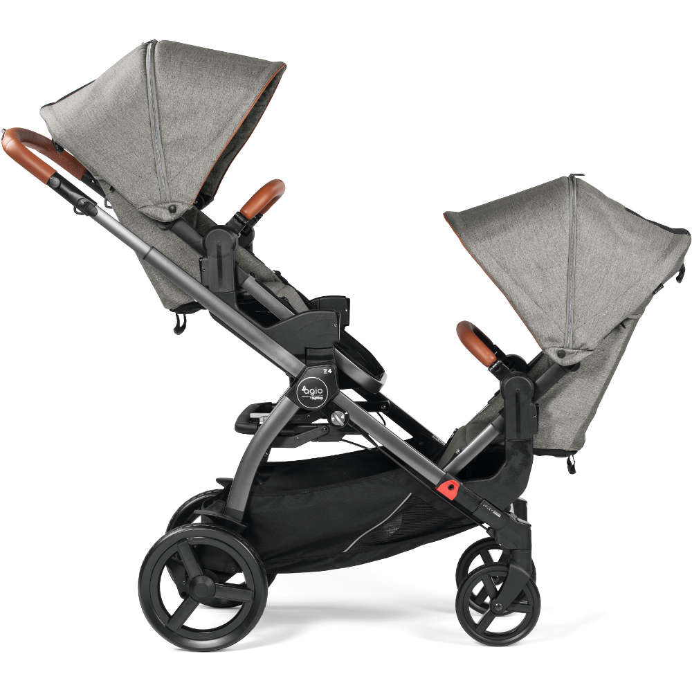 Agio by Peg Perego Z4 Companion Seat