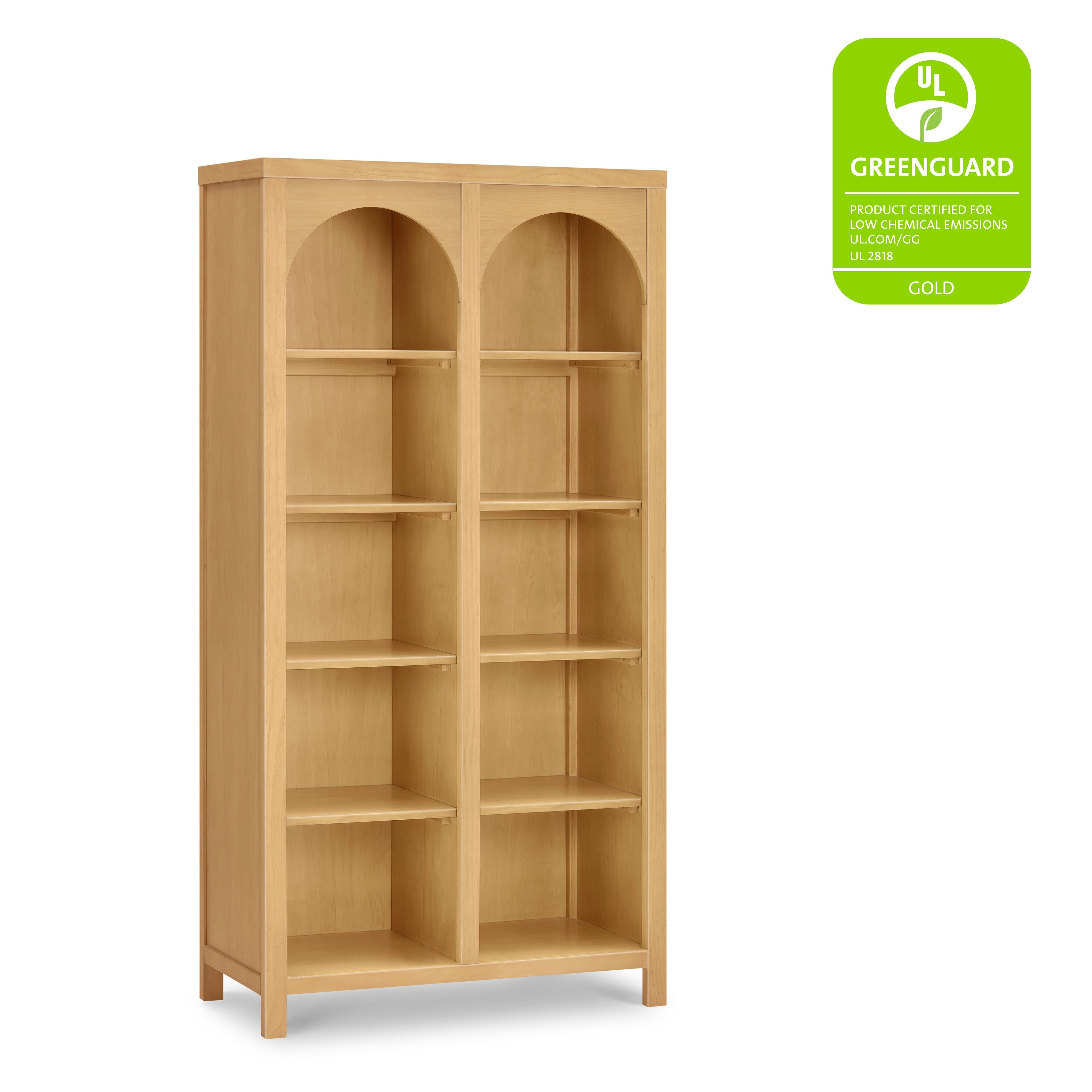 Namesake Eloise Assembled Bookcase