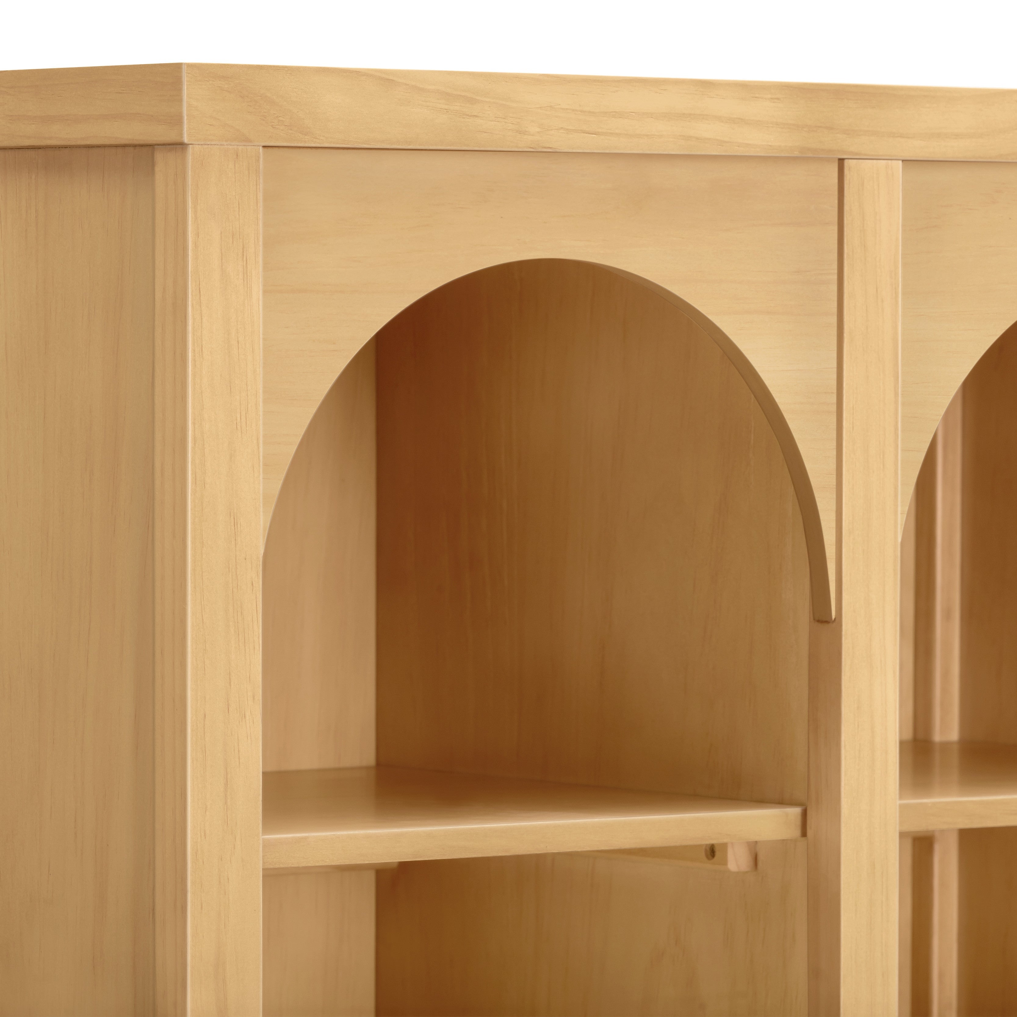 Namesake Eloise Assembled Bookcase