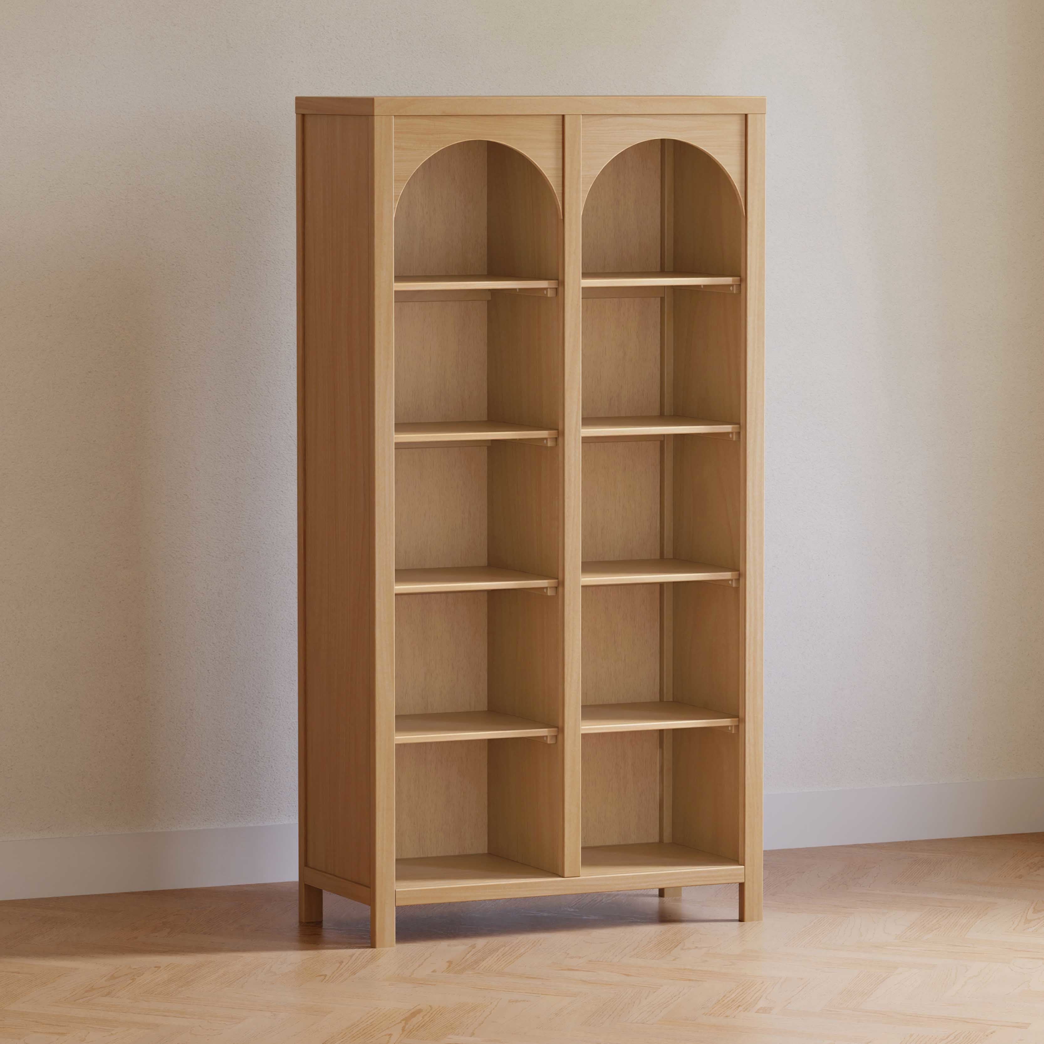 Namesake Eloise Assembled Bookcase