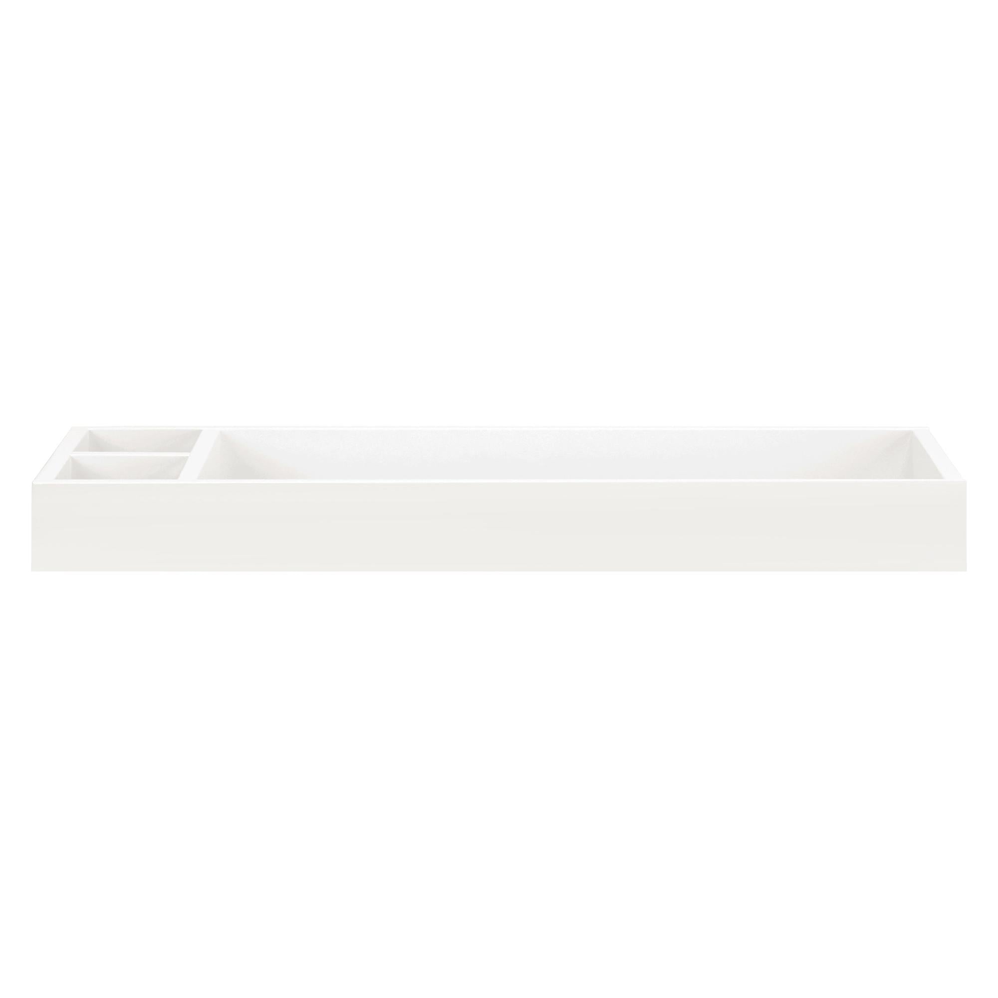Babyletto Nifty Removable Changer Tray