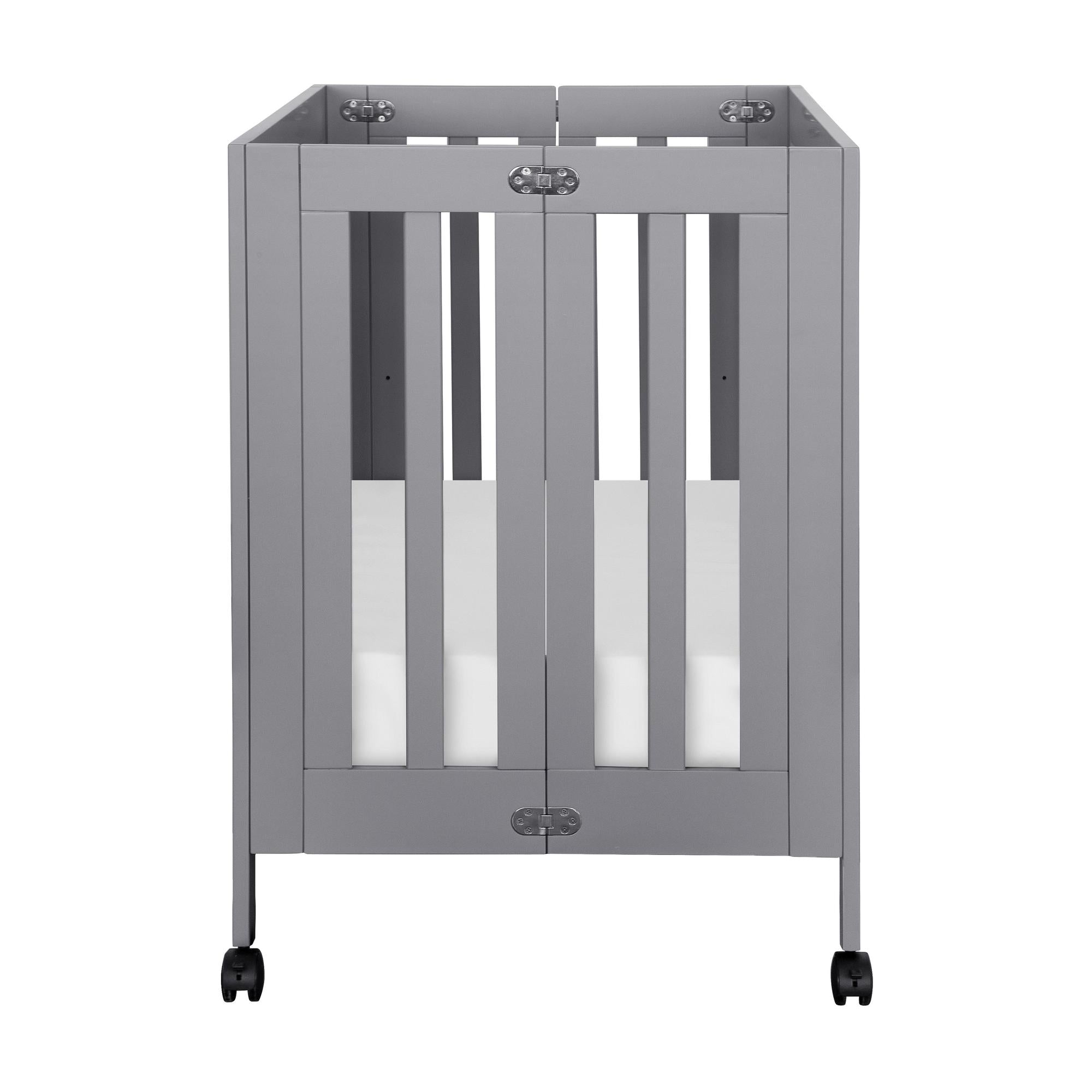 Babyletto Origami Mini Crib