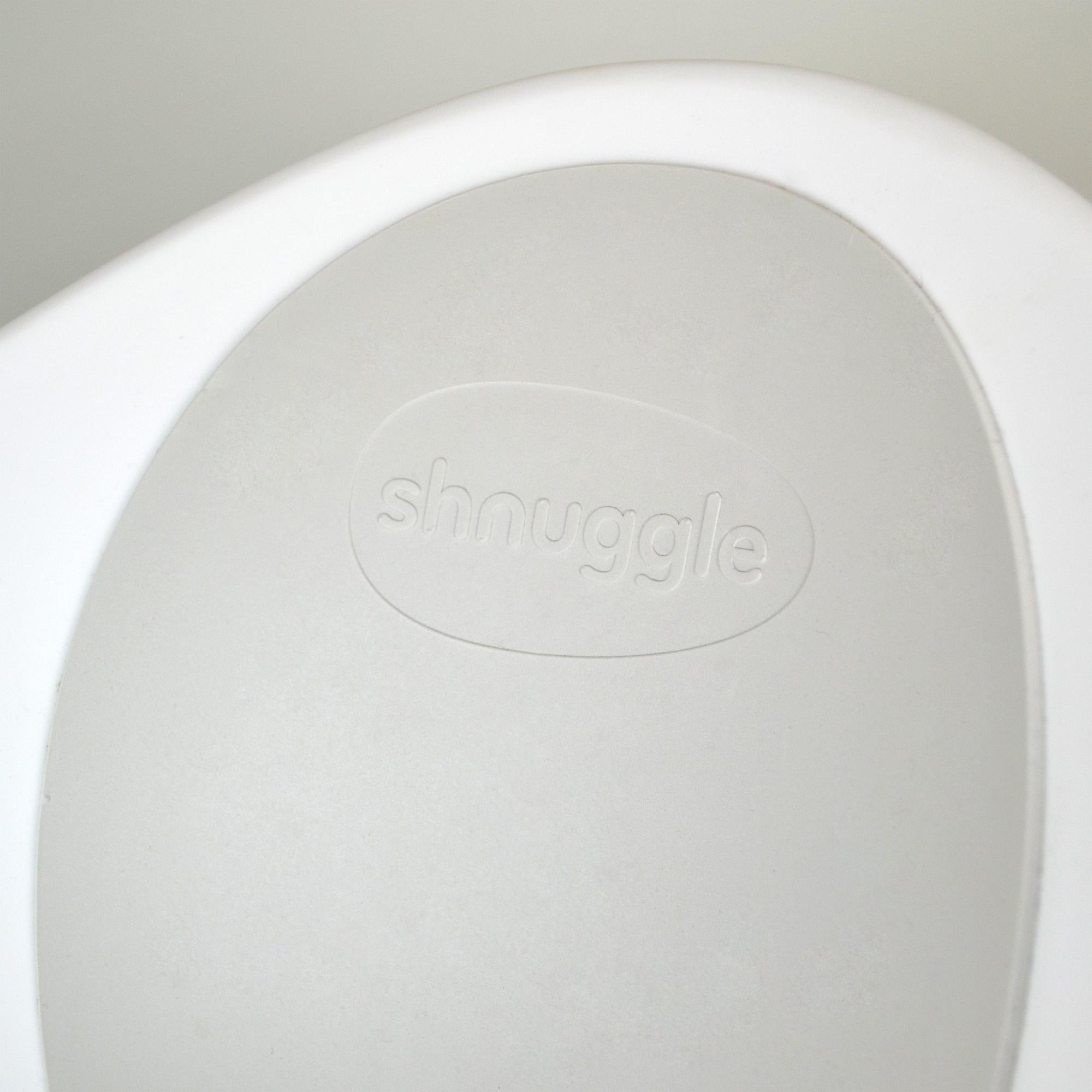 Shnuggle Newborn Bath Essentials Bundle | Baby Bath Tub & Rinse Jug