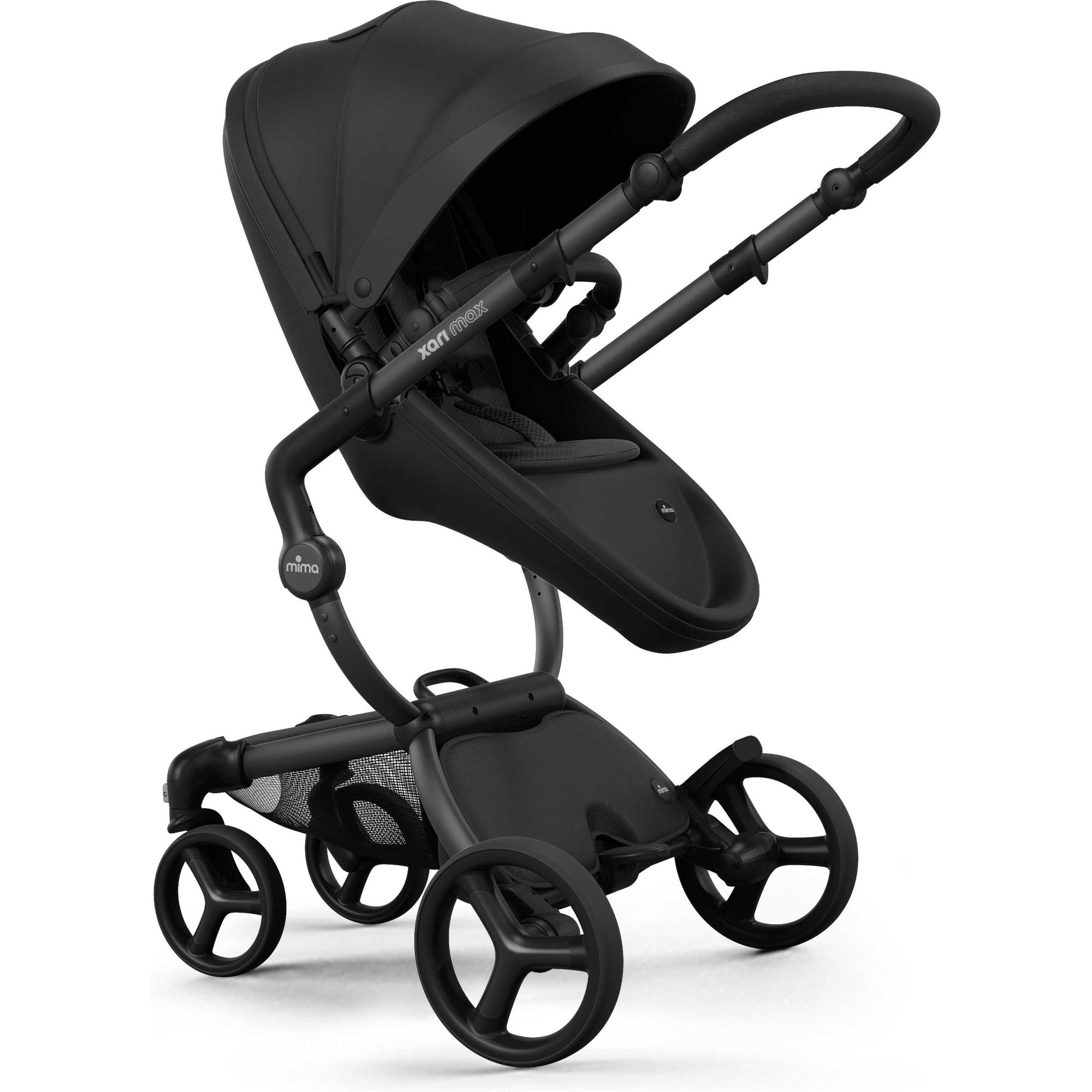 Mima Xari Max Stroller