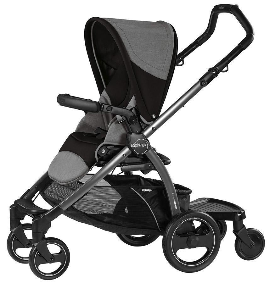 Agio by Peg Perego Ride With Me Board for Z4