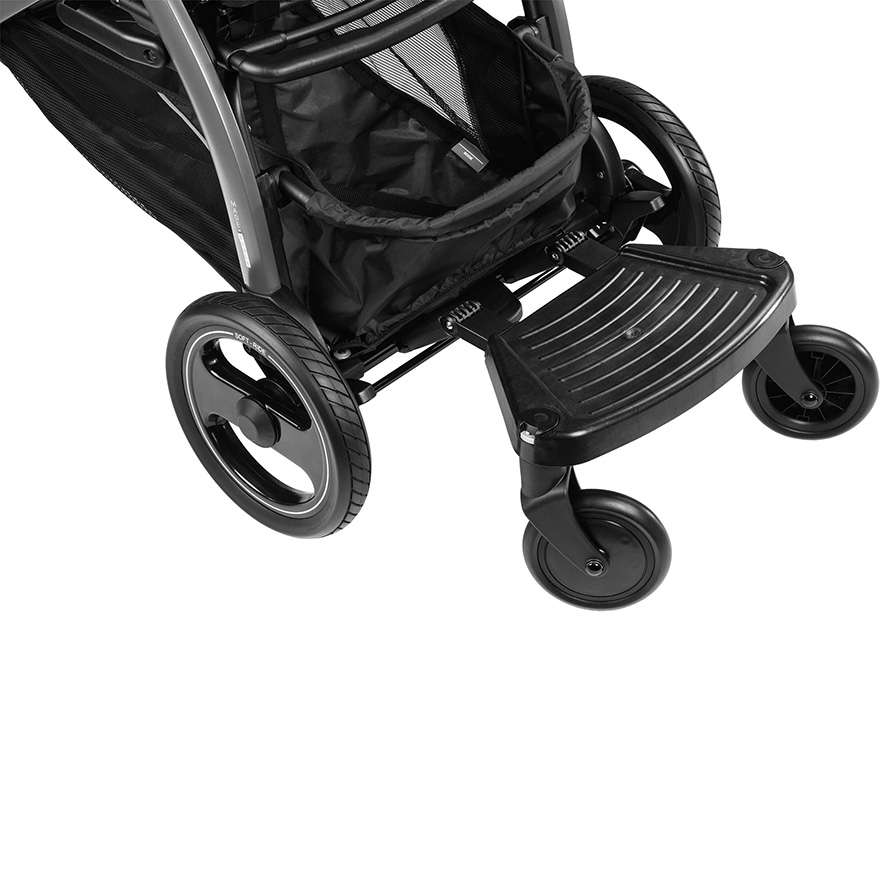 Peg Perego Ride With Me Board