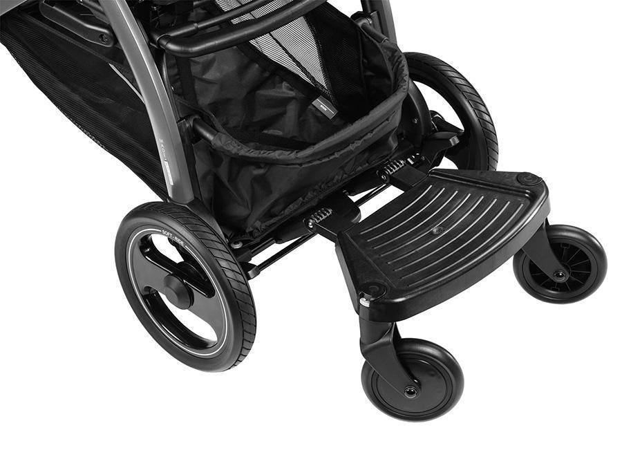 Agio by Peg Perego Ride With Me Board for Z4