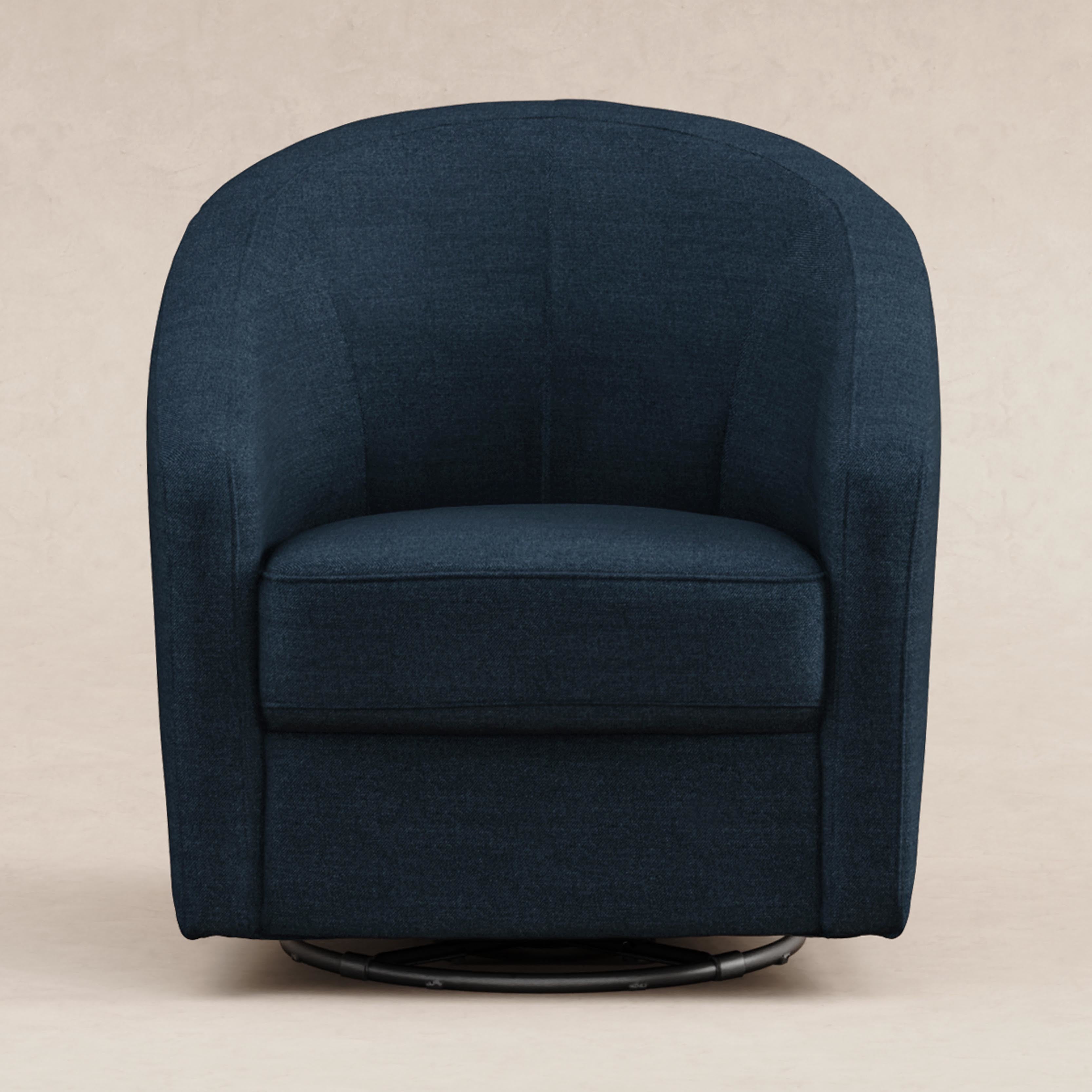 Babyletto Madison Swivel Glider
