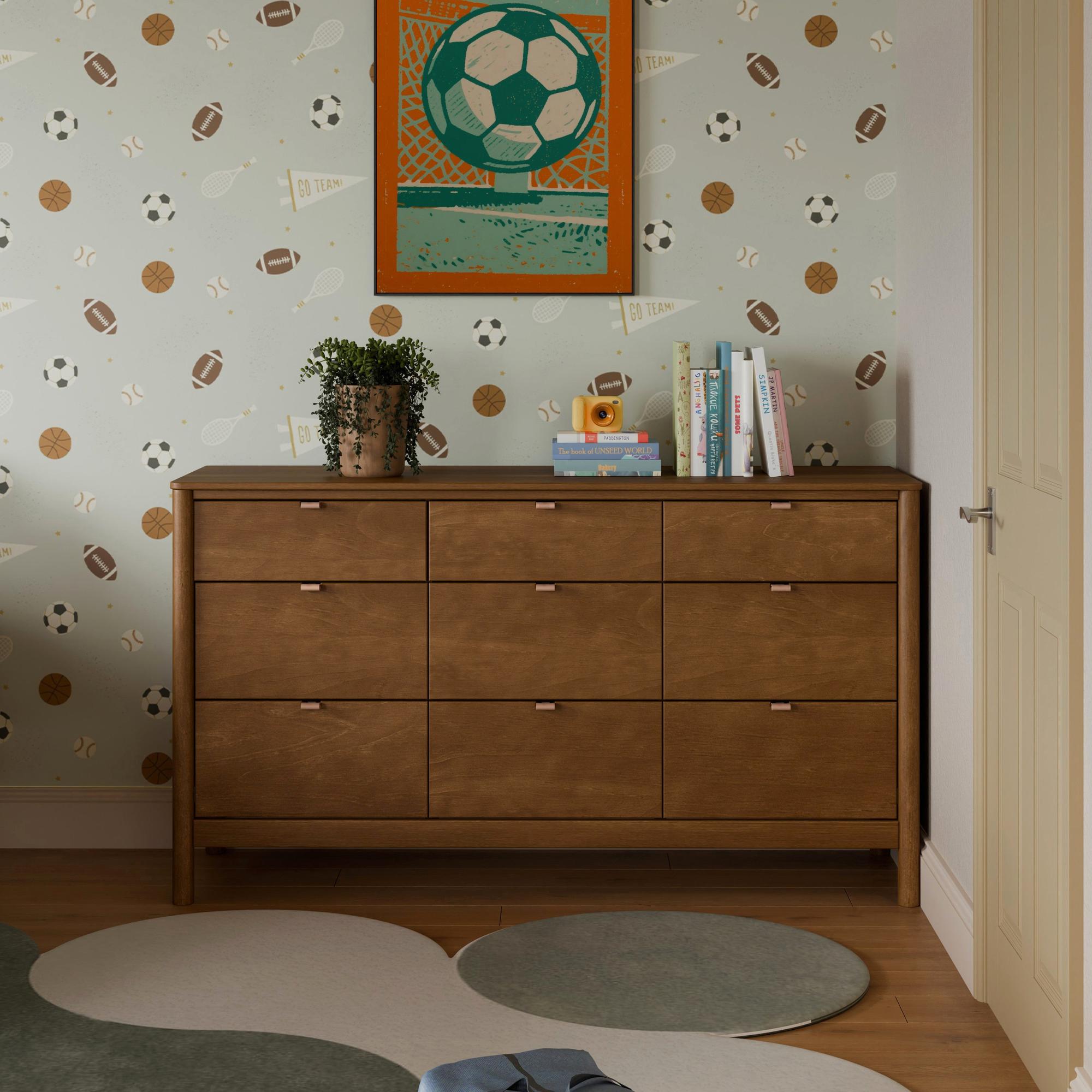 Babyletto Bondi 9-Drawer Dresser