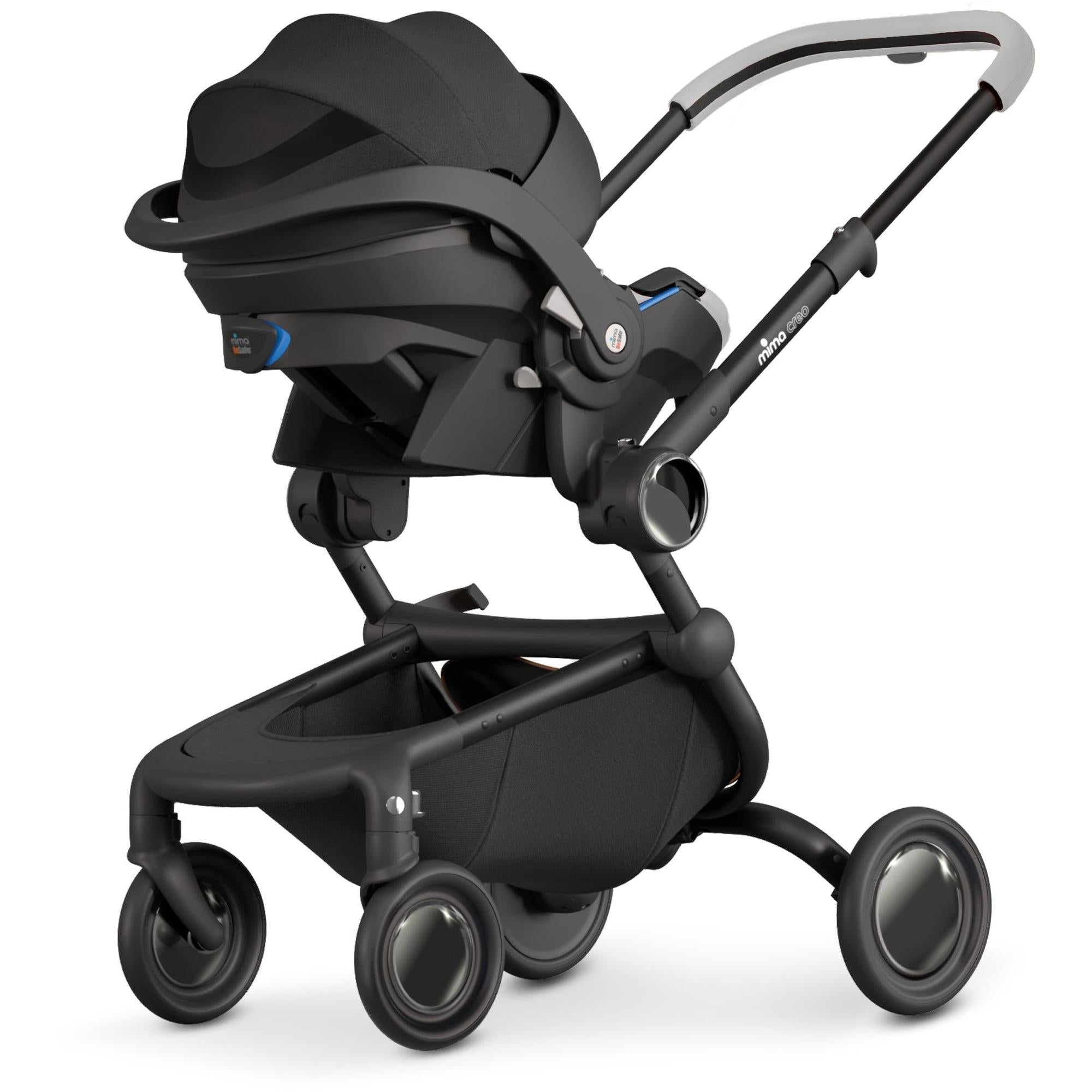 Mima Creo Stroller