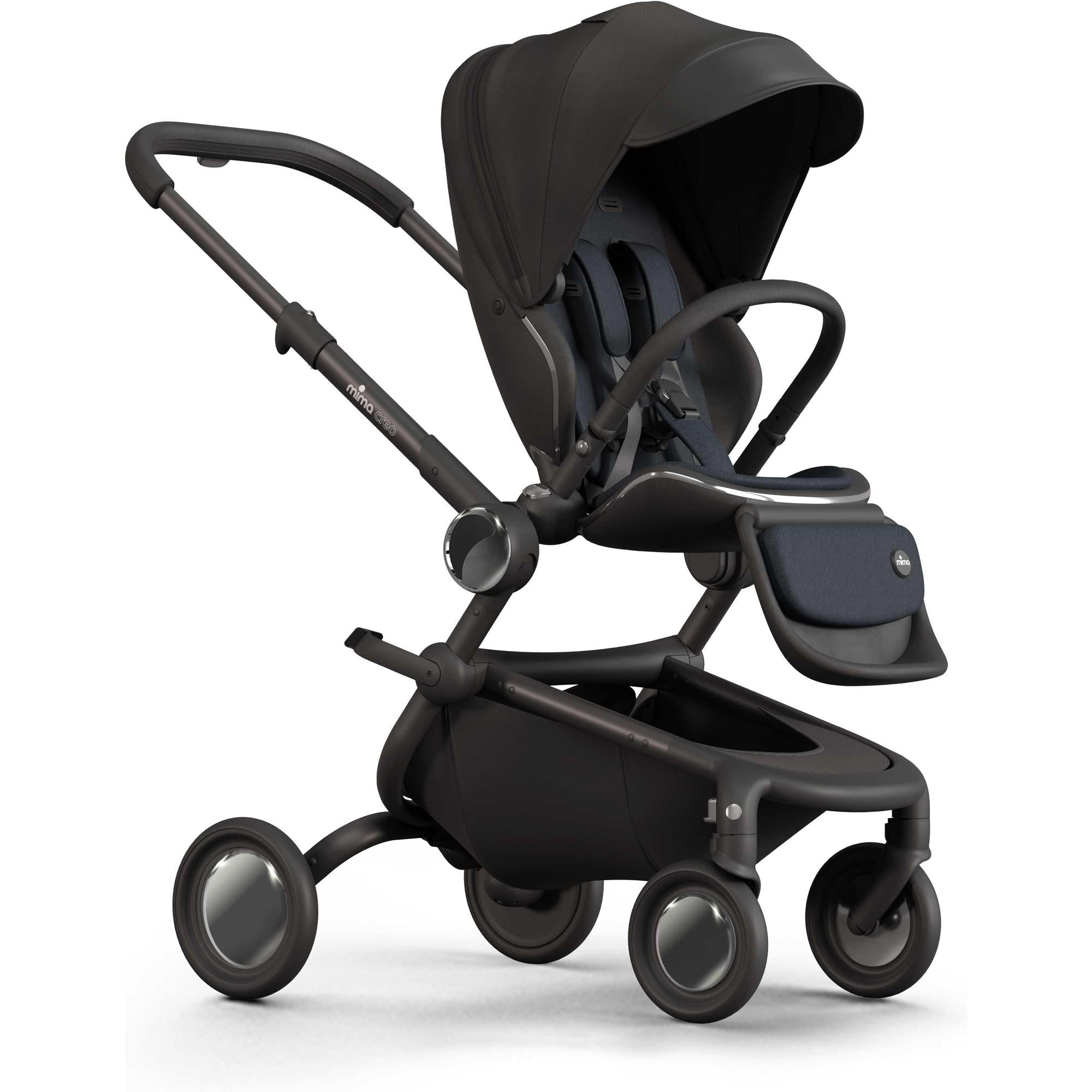 Mima Creo Stroller