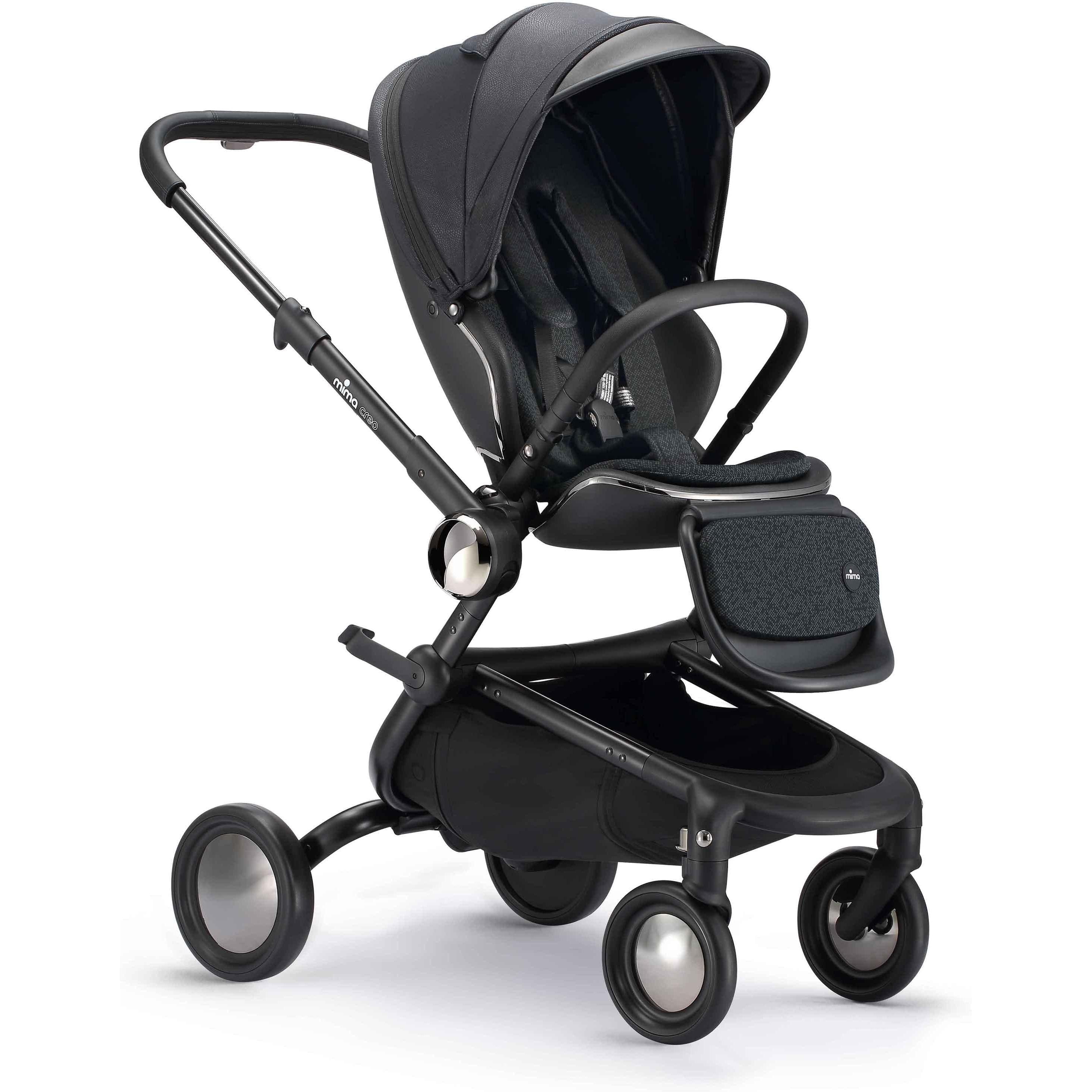 Mima Creo Stroller