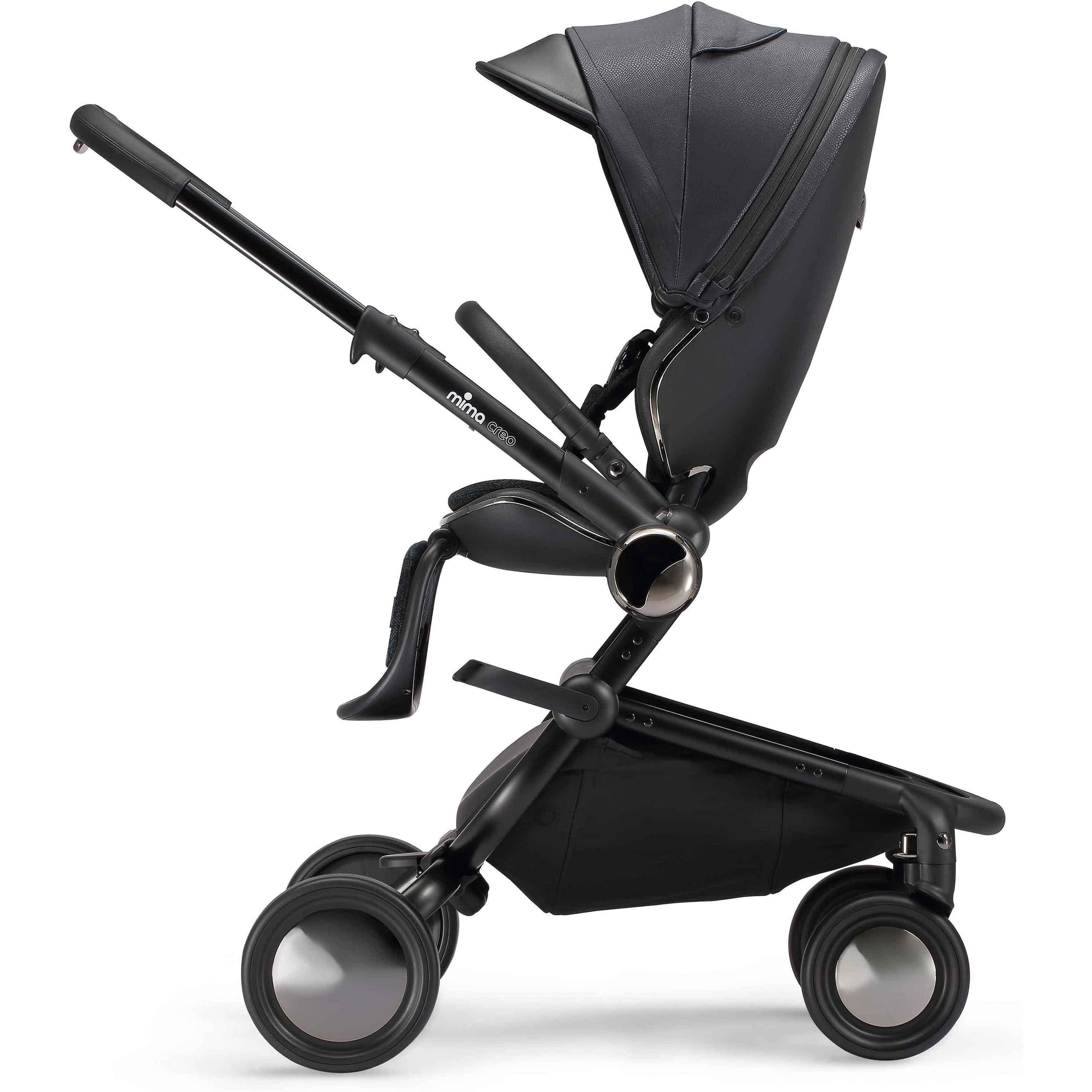 Mima Creo Stroller