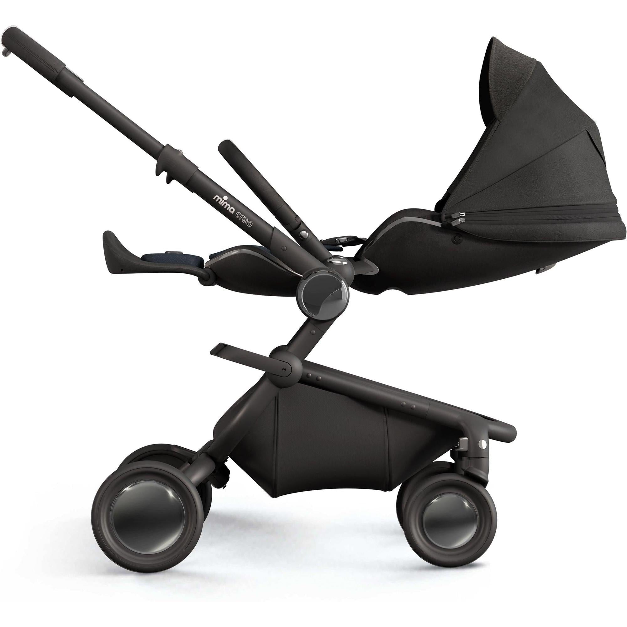 Mima Creo Stroller