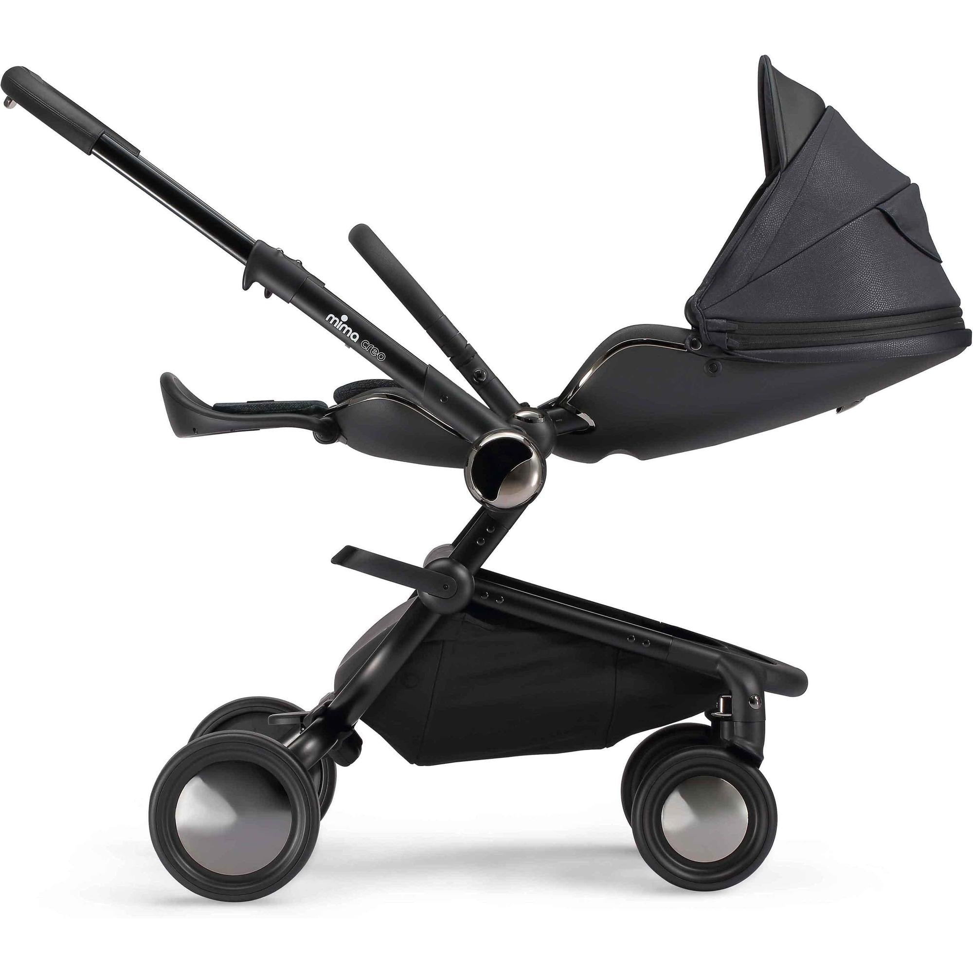 Mima Creo Stroller