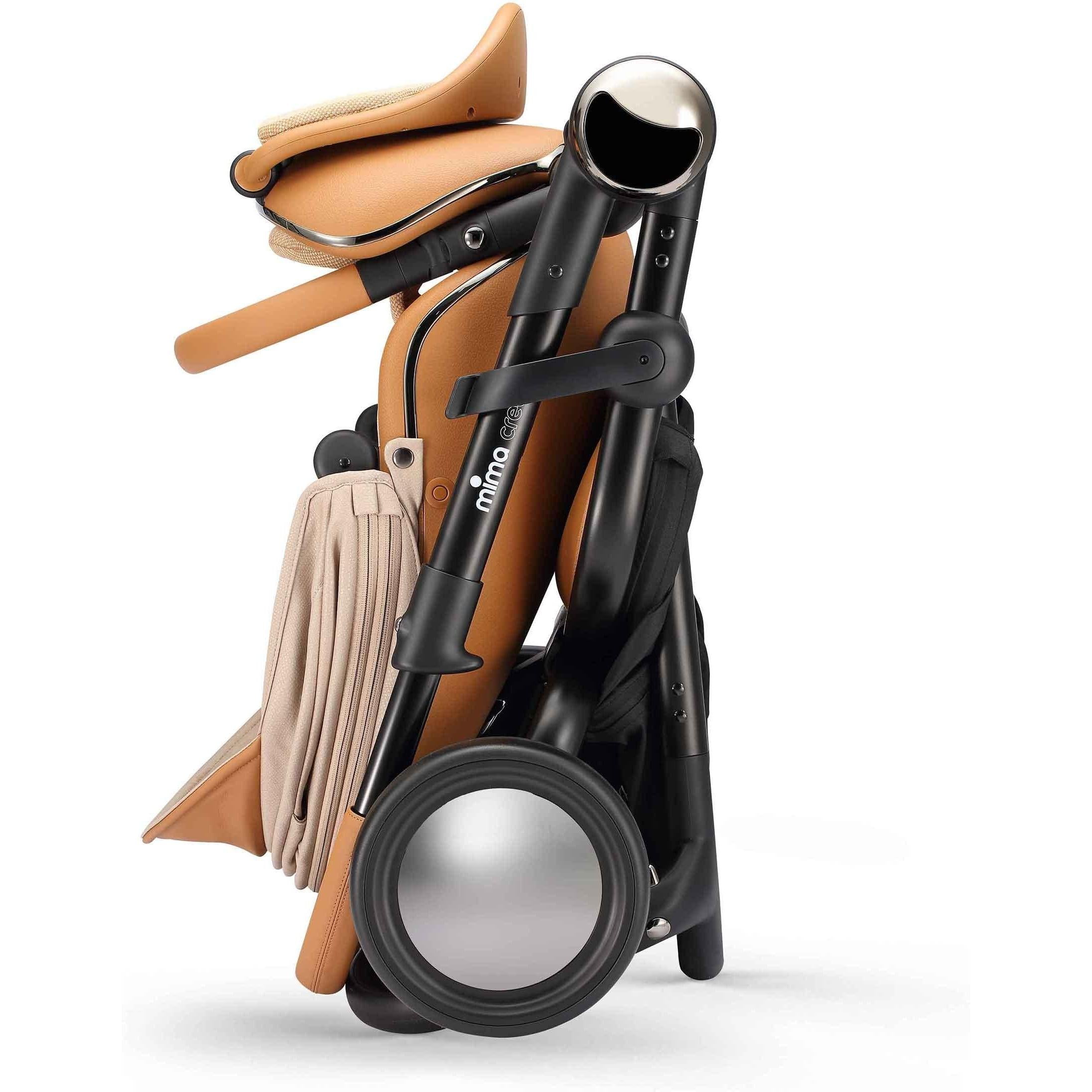 Mima Creo Stroller
