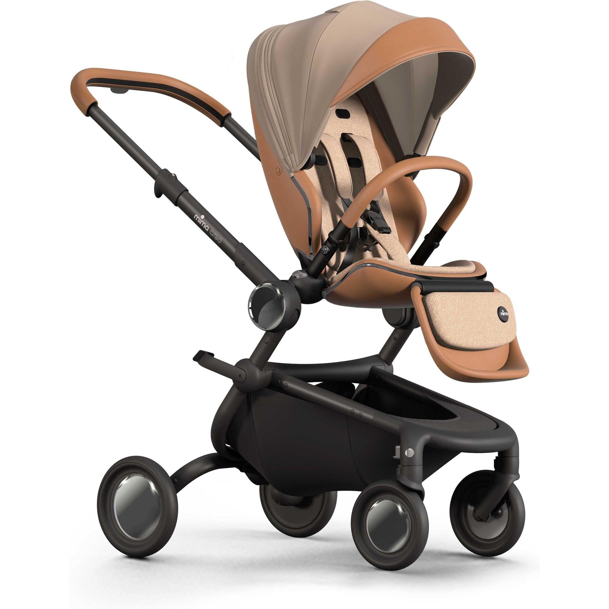 Mima Creo Stroller