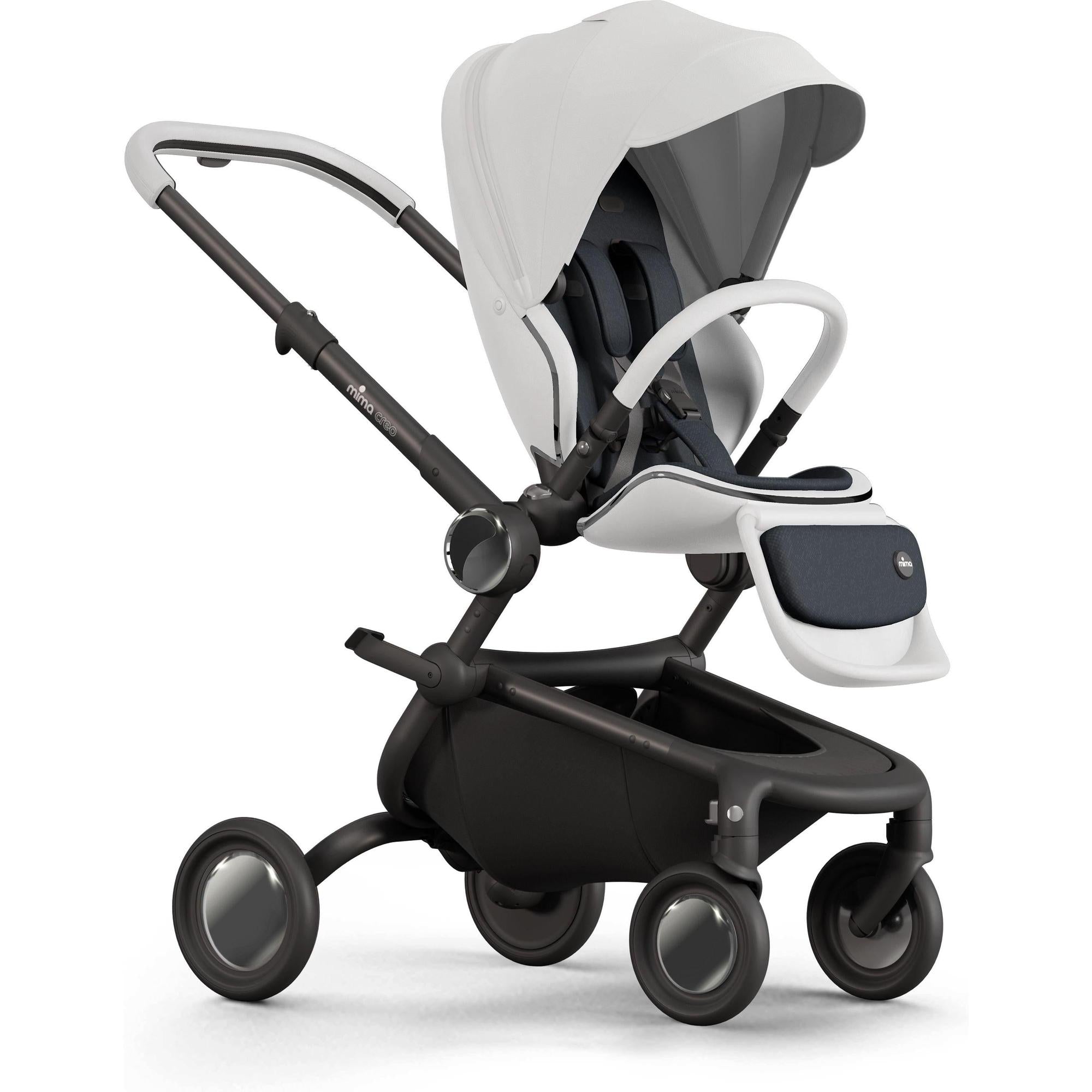 Mima Creo Stroller