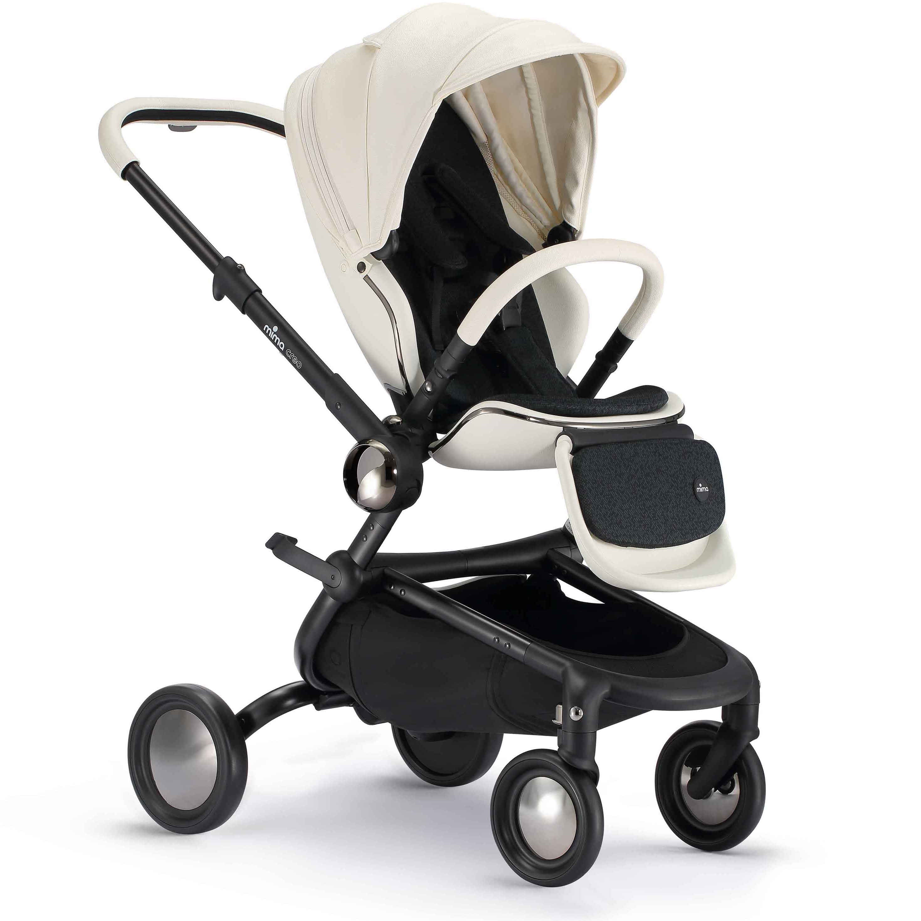 Mima Creo Stroller