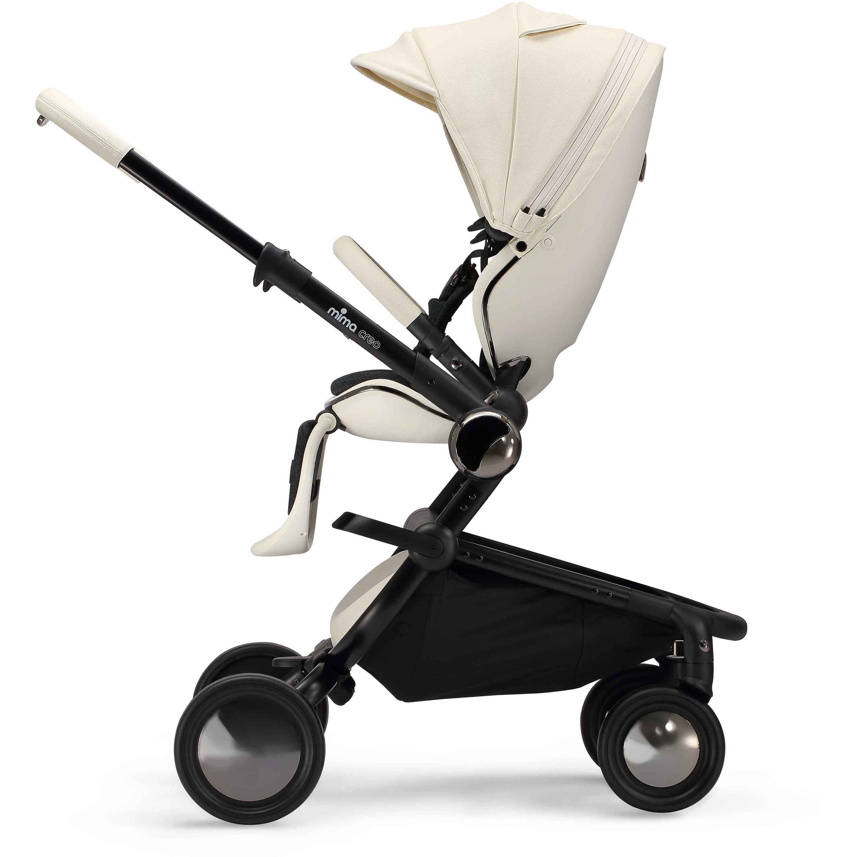 Mima Creo Stroller
