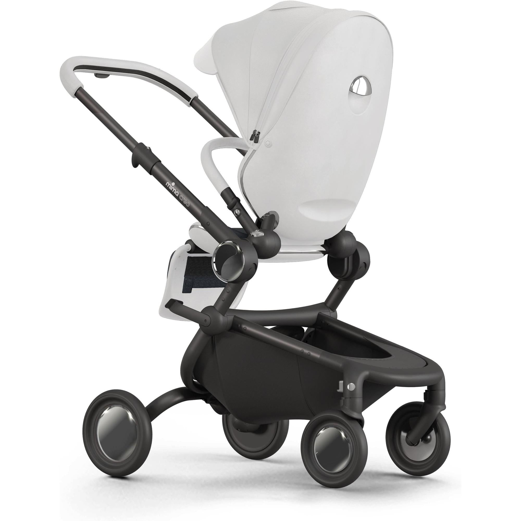 Mima Creo Stroller