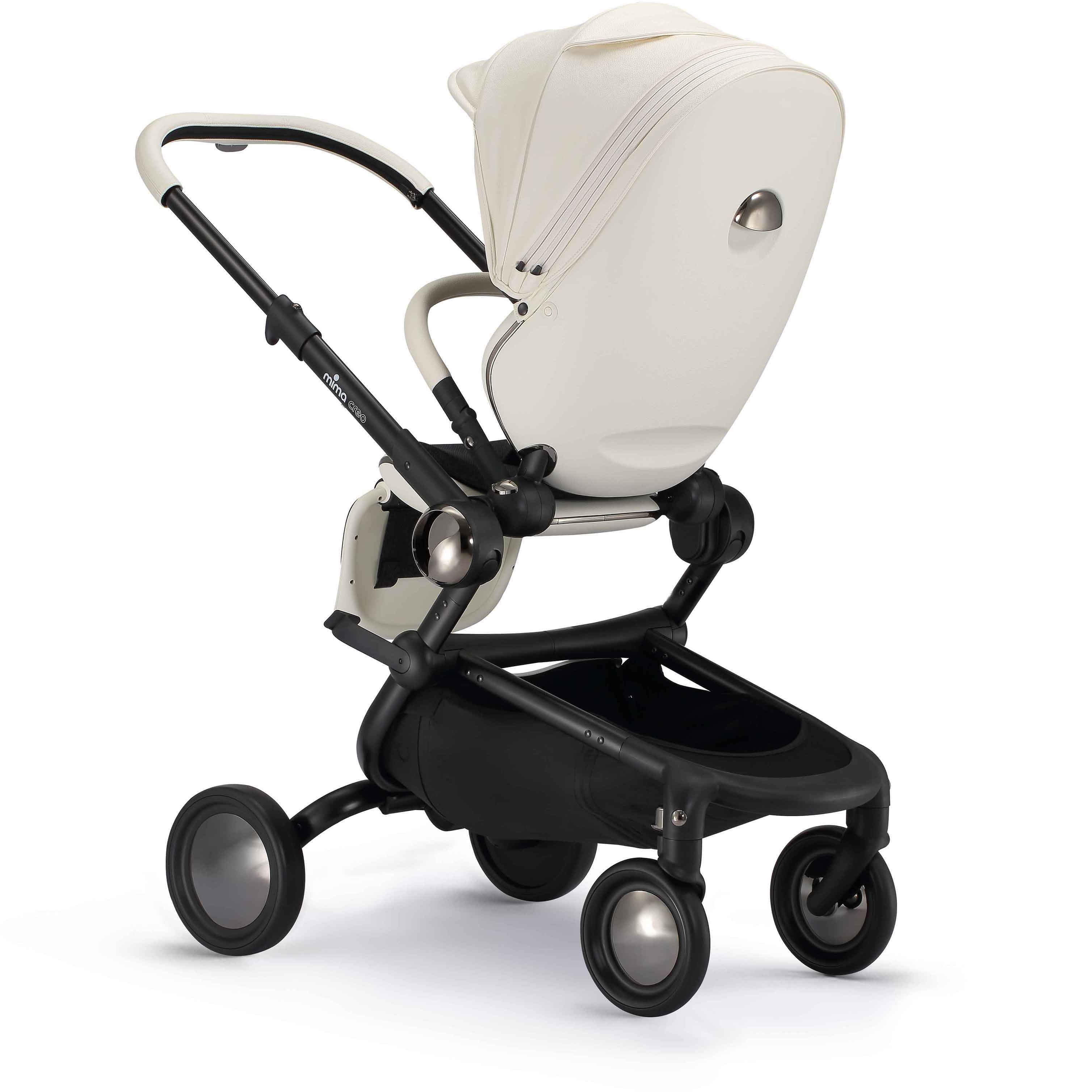 Mima Creo Stroller