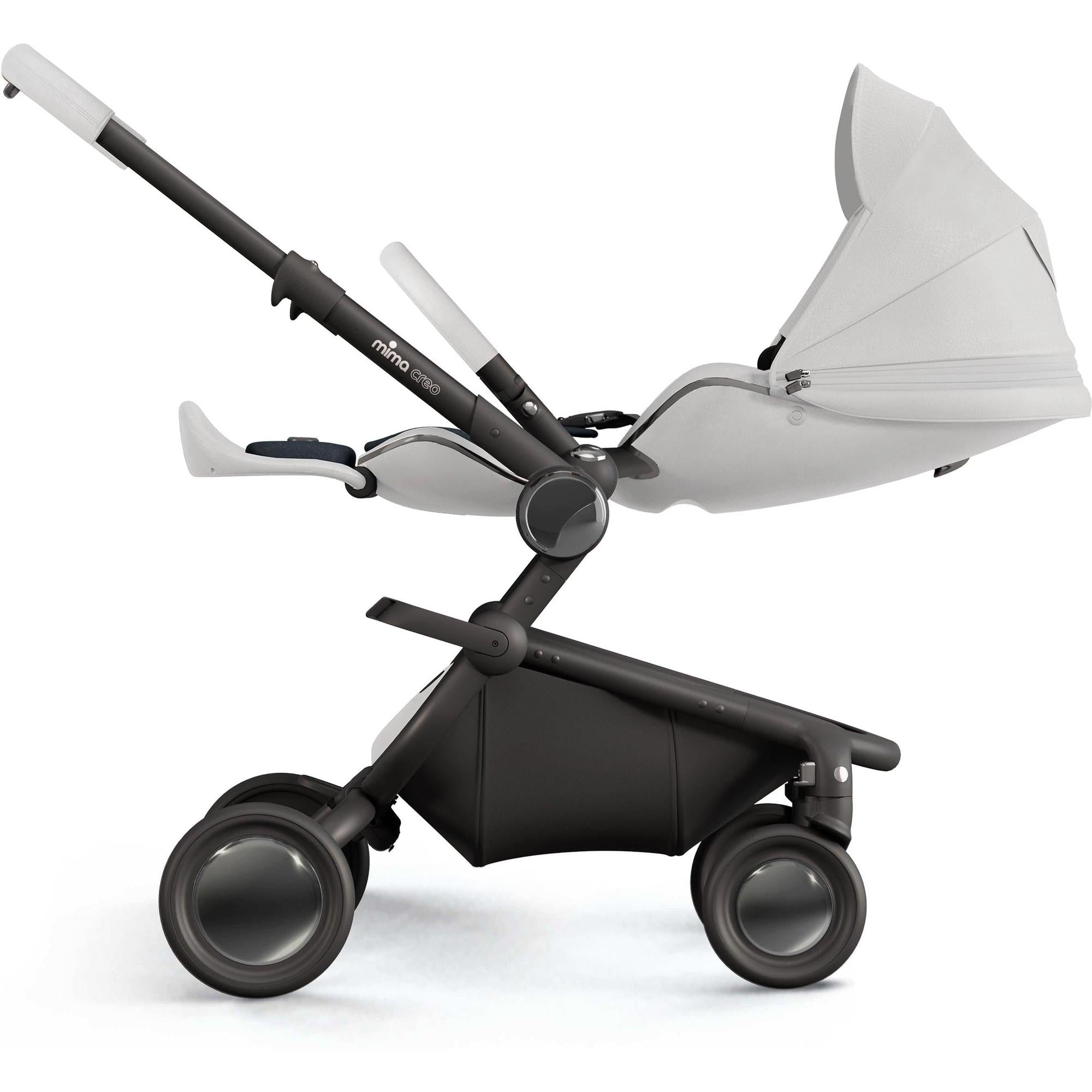 Mima Creo Stroller