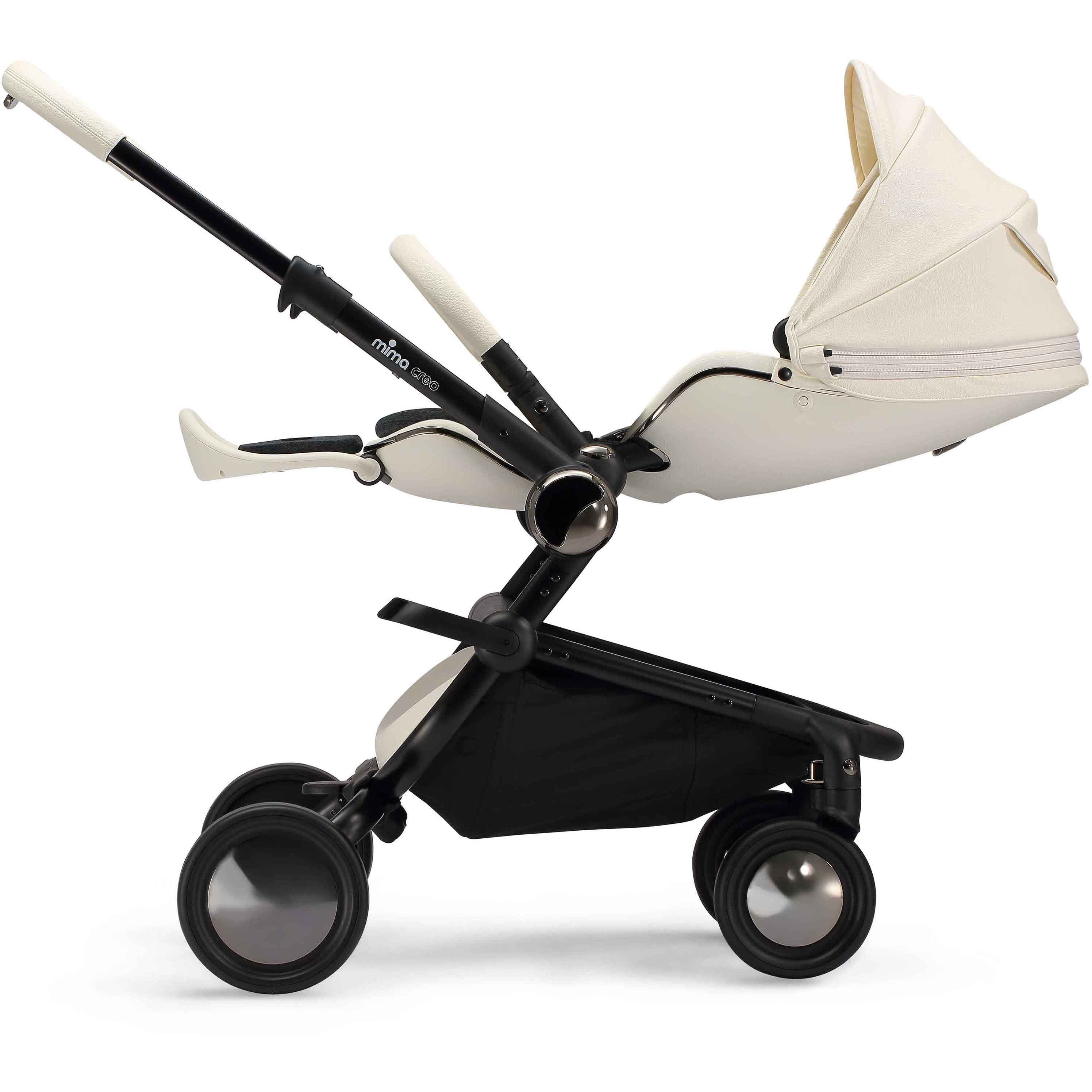 Mima Creo Stroller