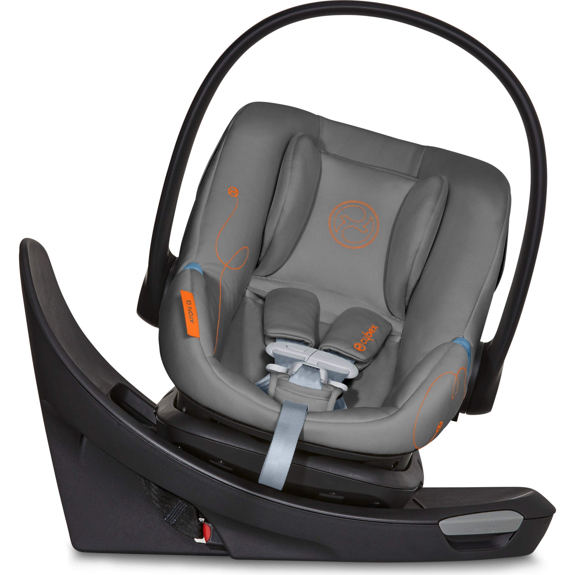 Cybex Aton G Swivel Infant Car Seat