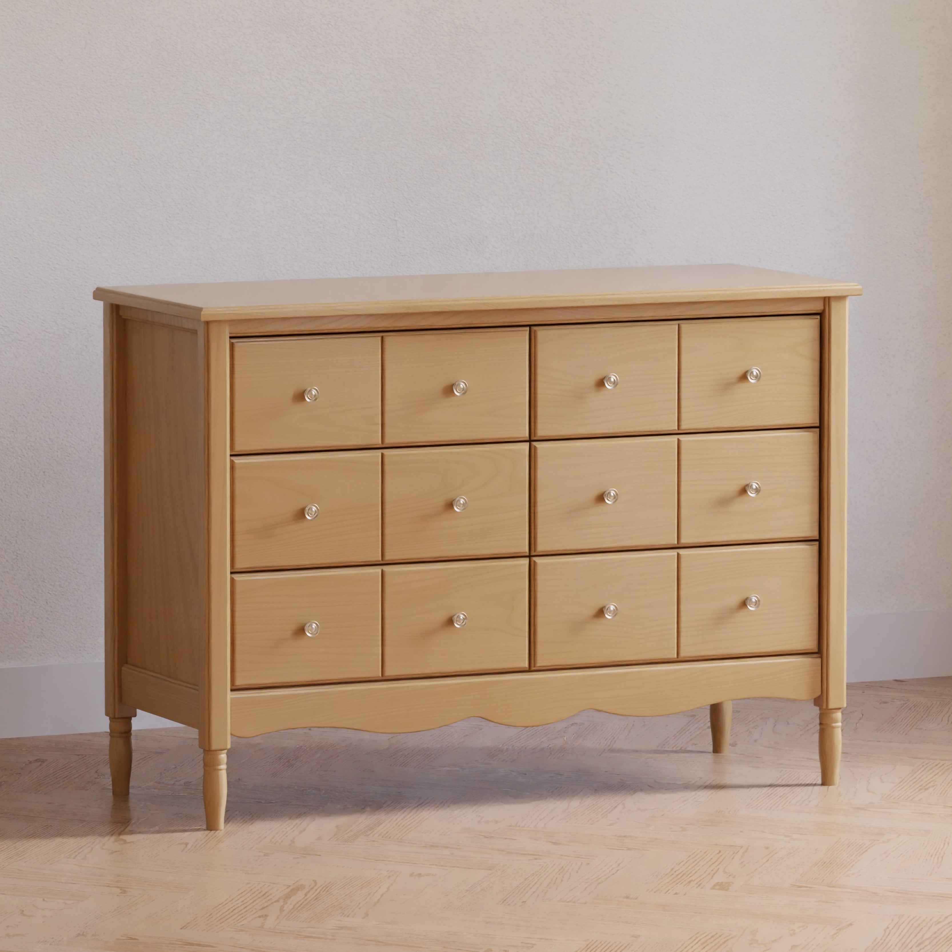 Namesake Liberty 6-Drawer Assembled Dresser