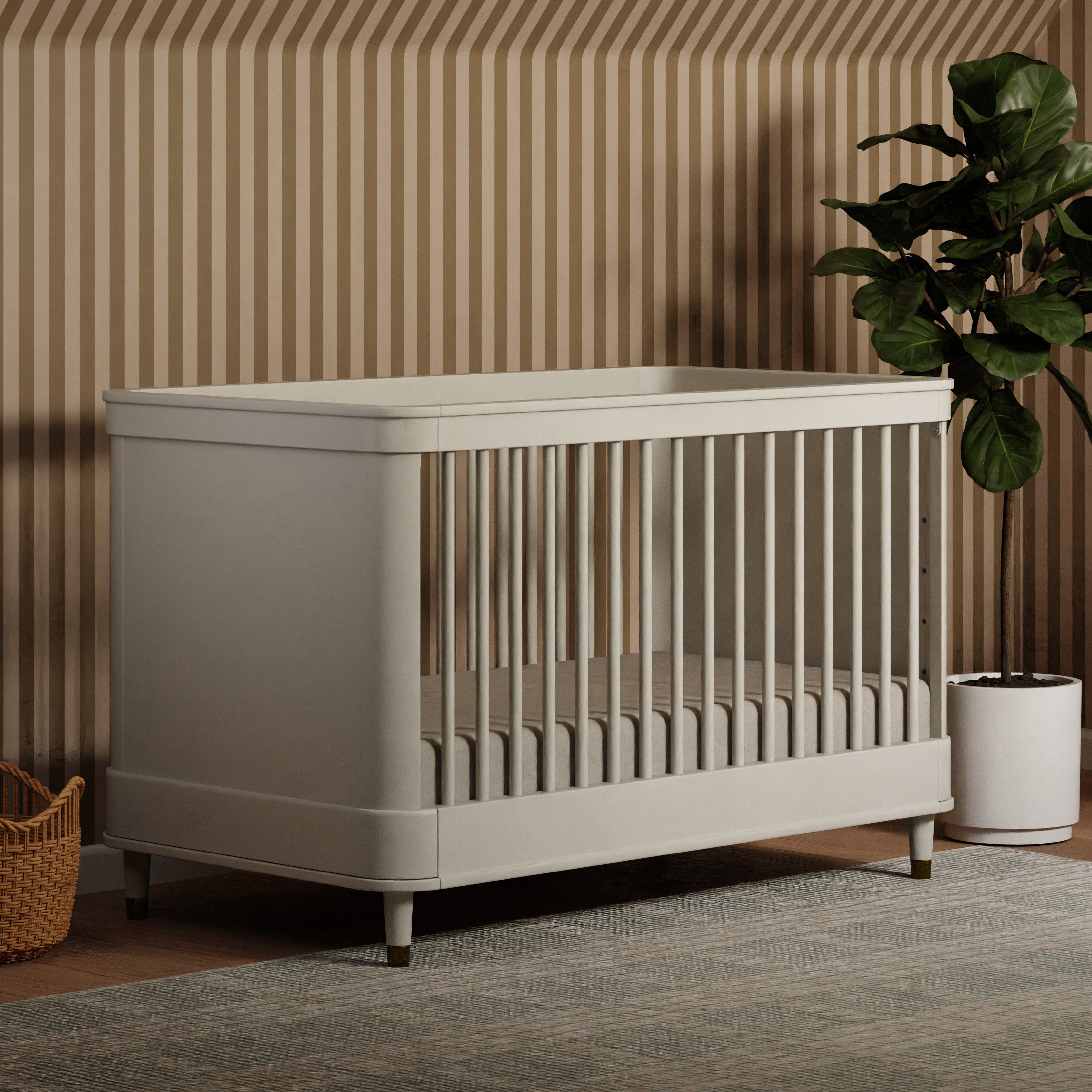 Namesake Tanner 3-in-1 Convertible Crib