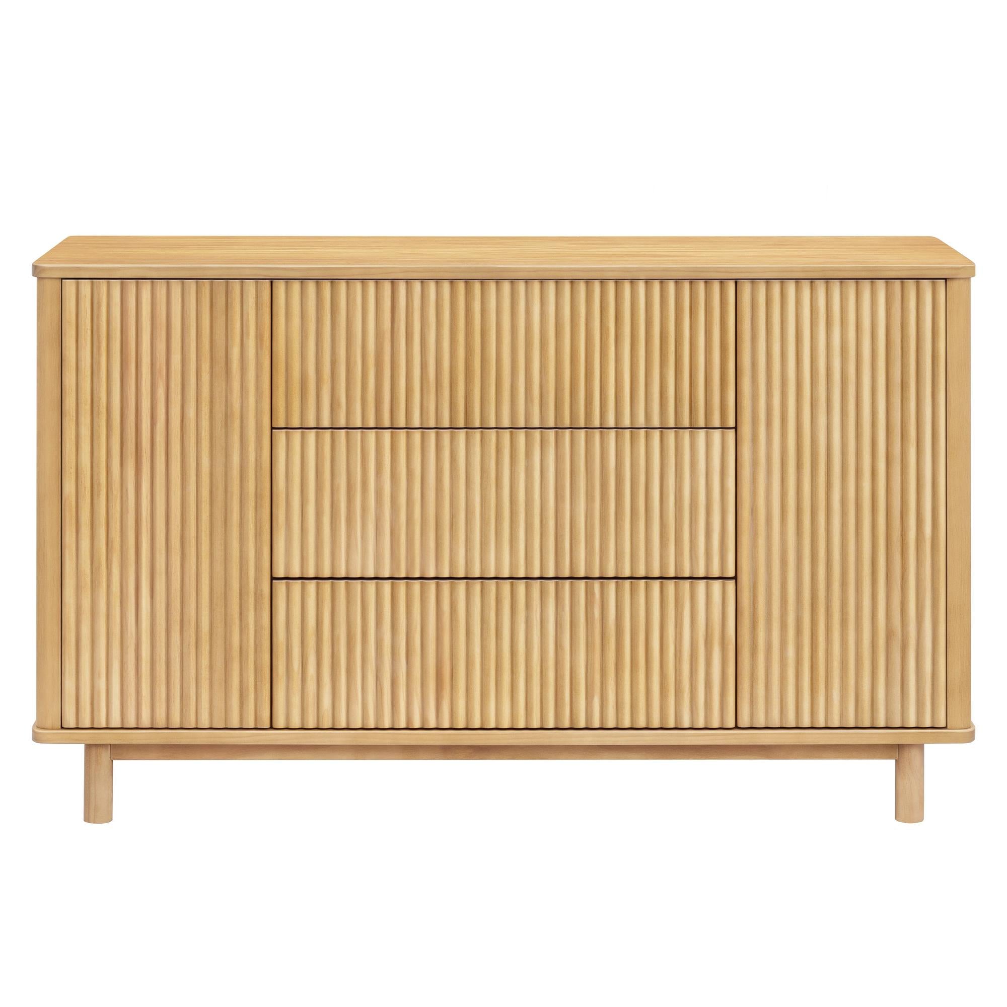 Babyletto Pogo Tambour Dresser