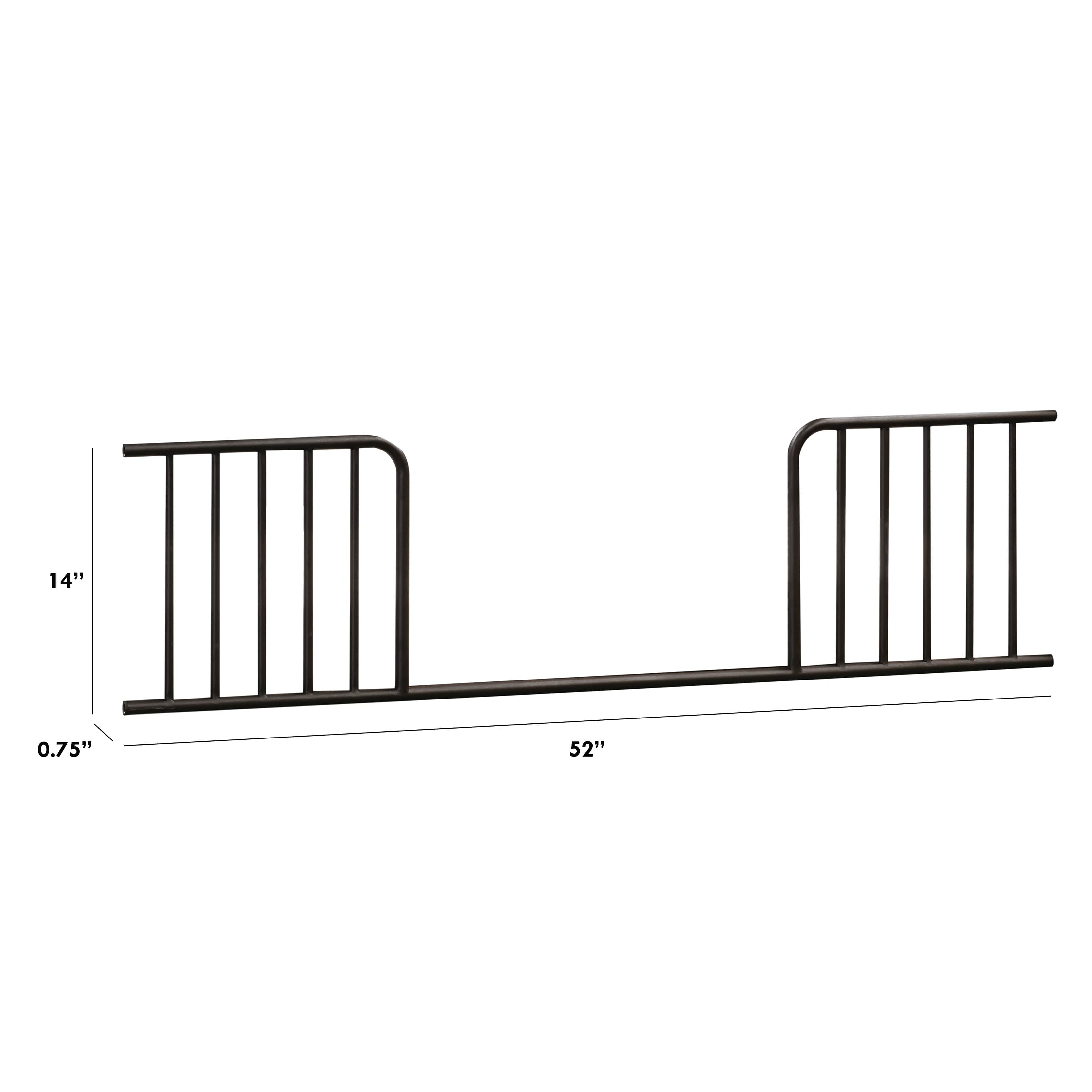 Namesake Camellia-Noelle Toddler Bed Conversion Kit (M21499)