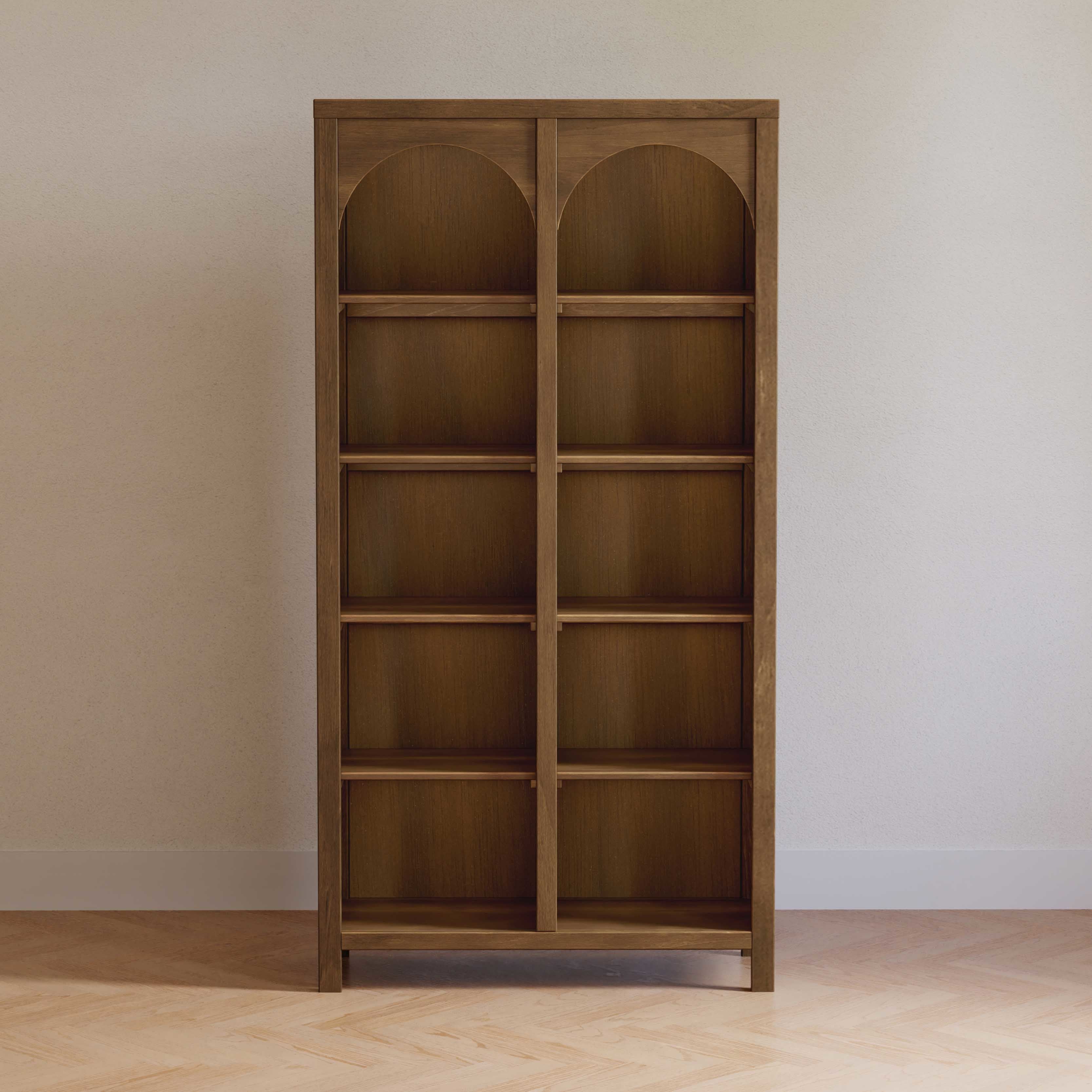 Namesake Eloise Assembled Bookcase